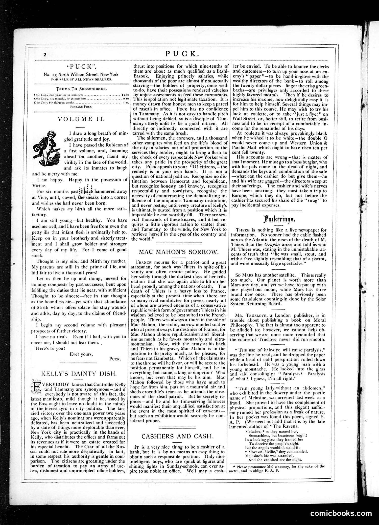 Puck — September 12, 1877 — page 2