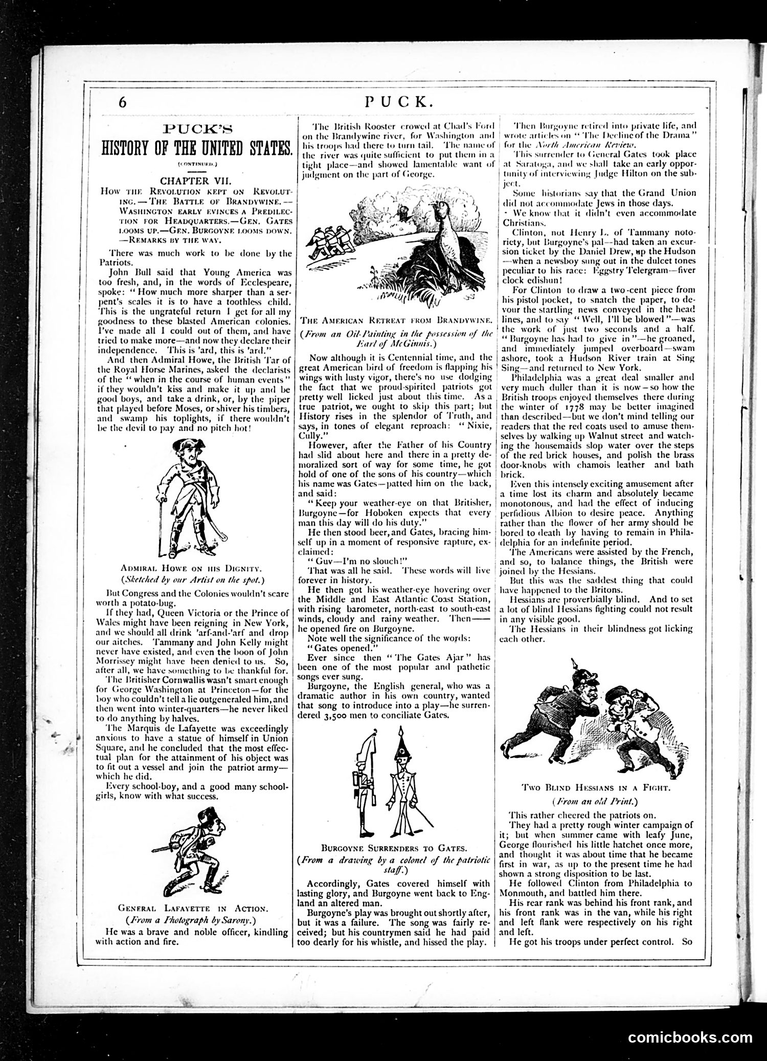 Puck — September 12, 1877 — page 6