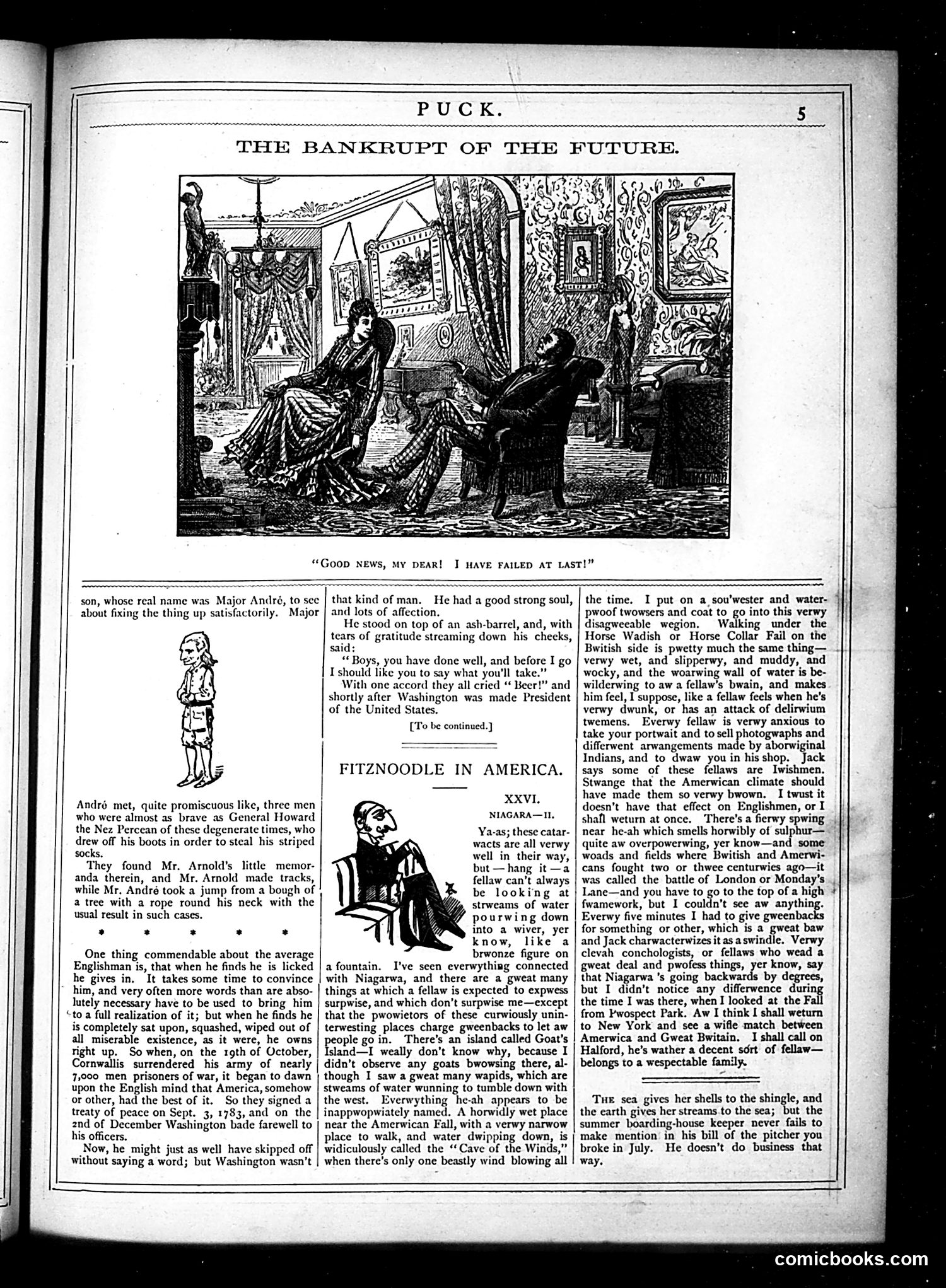 Puck — September 19, 1877 — page 5