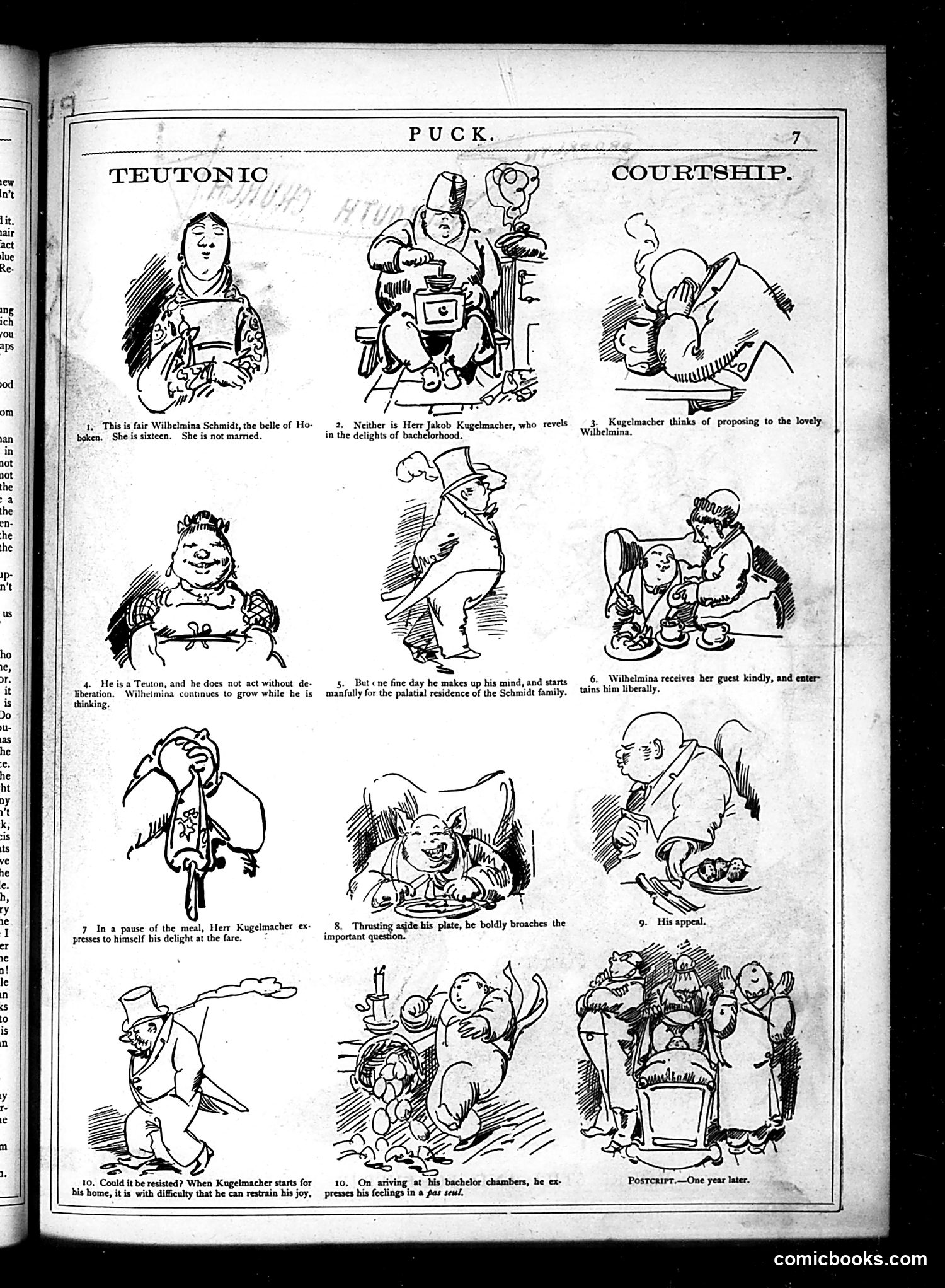 Puck — September 19, 1877 — page 7