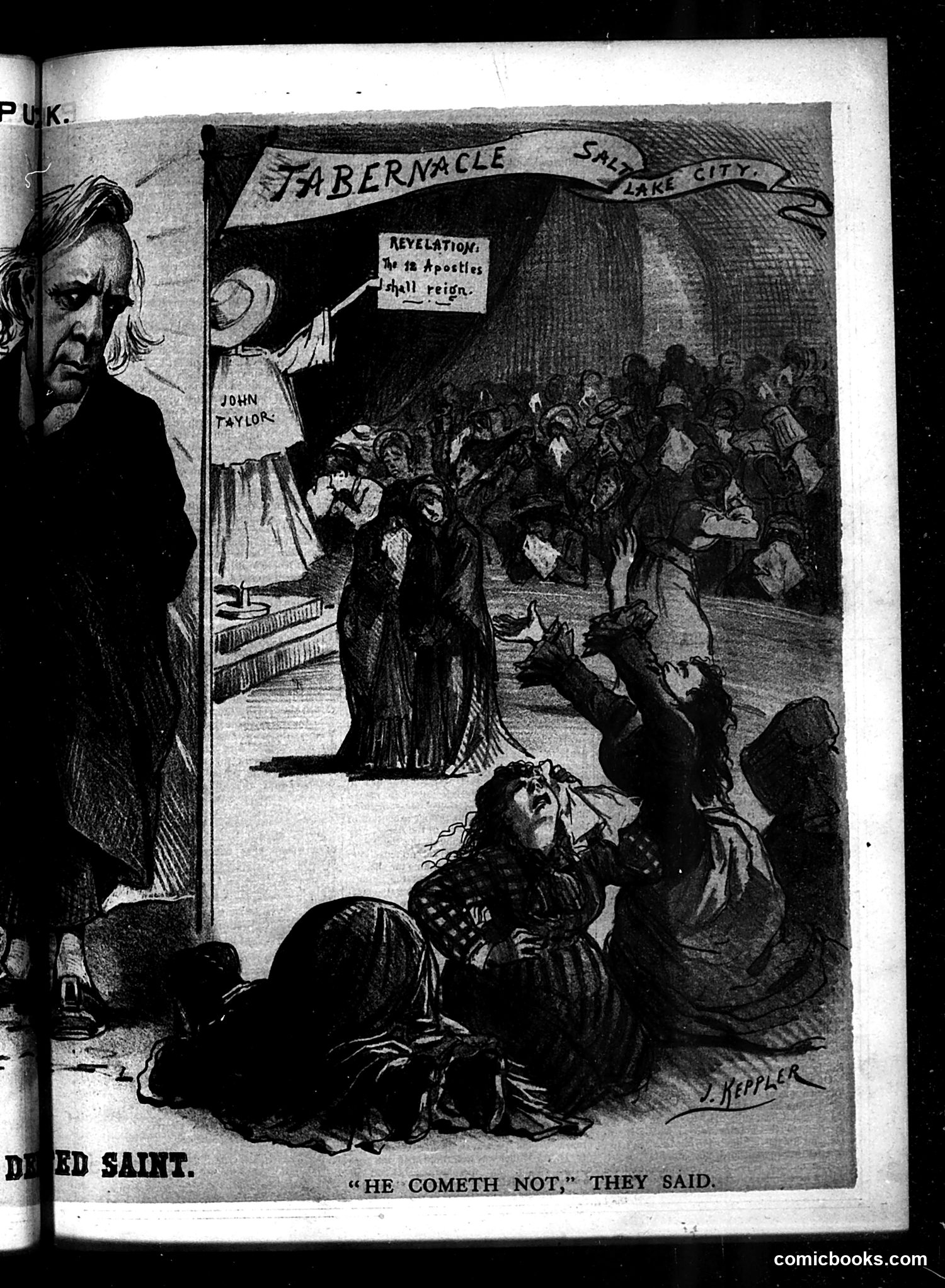 Puck — September 19, 1877 — page 9