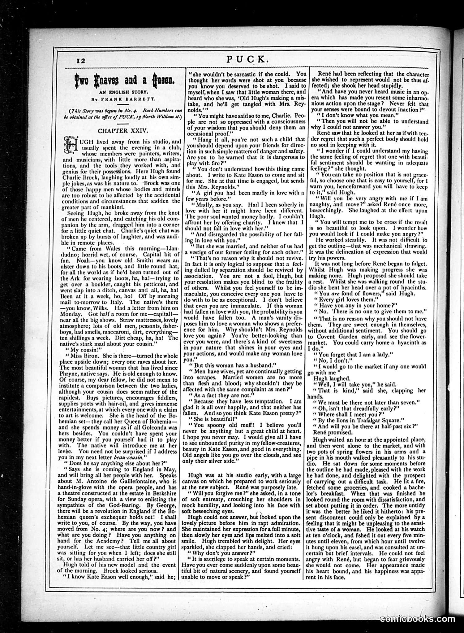 Puck — September 19, 1877 — page 12