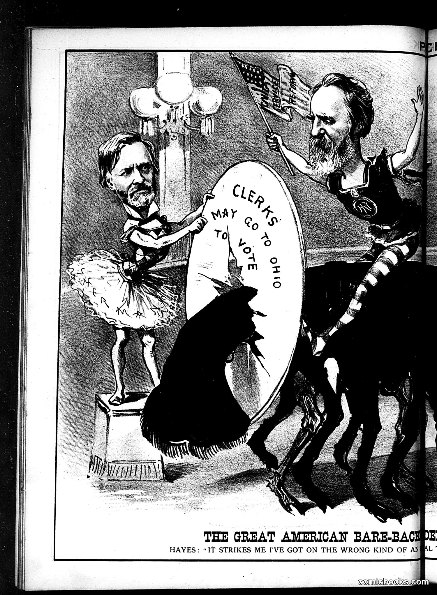 Puck — September 26, 1877 — page 8