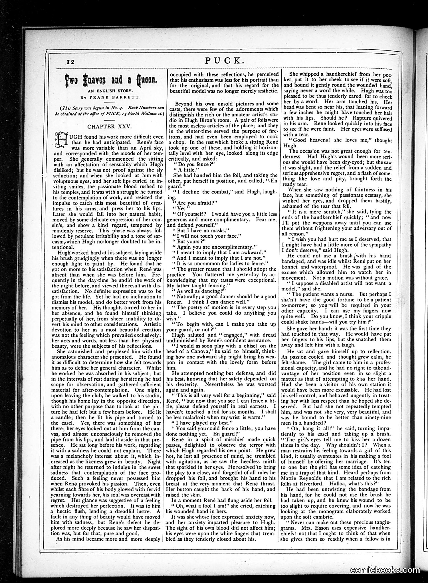 Puck — September 26, 1877 — page 12
