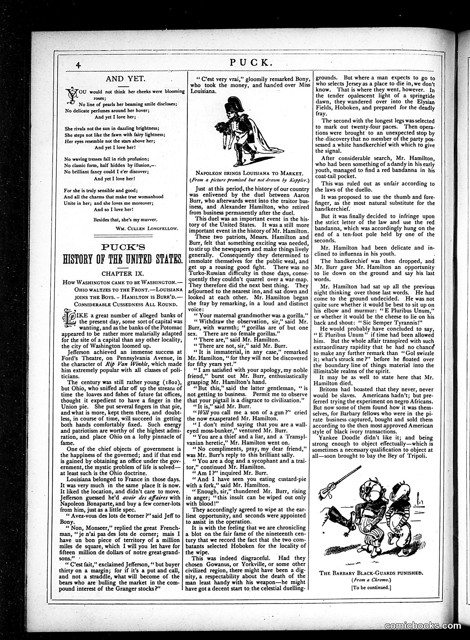 Puck — October 3, 1877 — page 4
