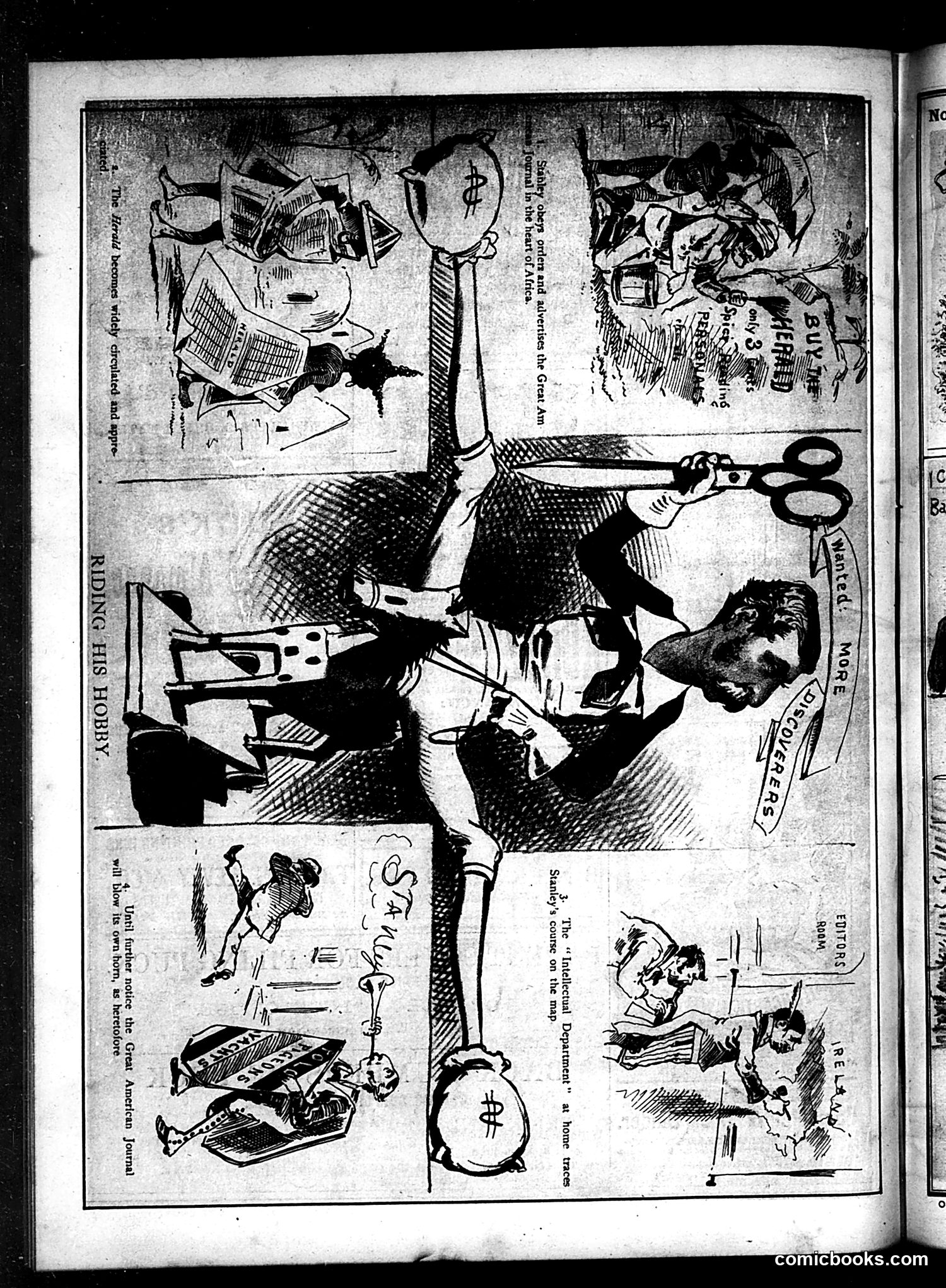 Puck — October 3, 1877 — page 16