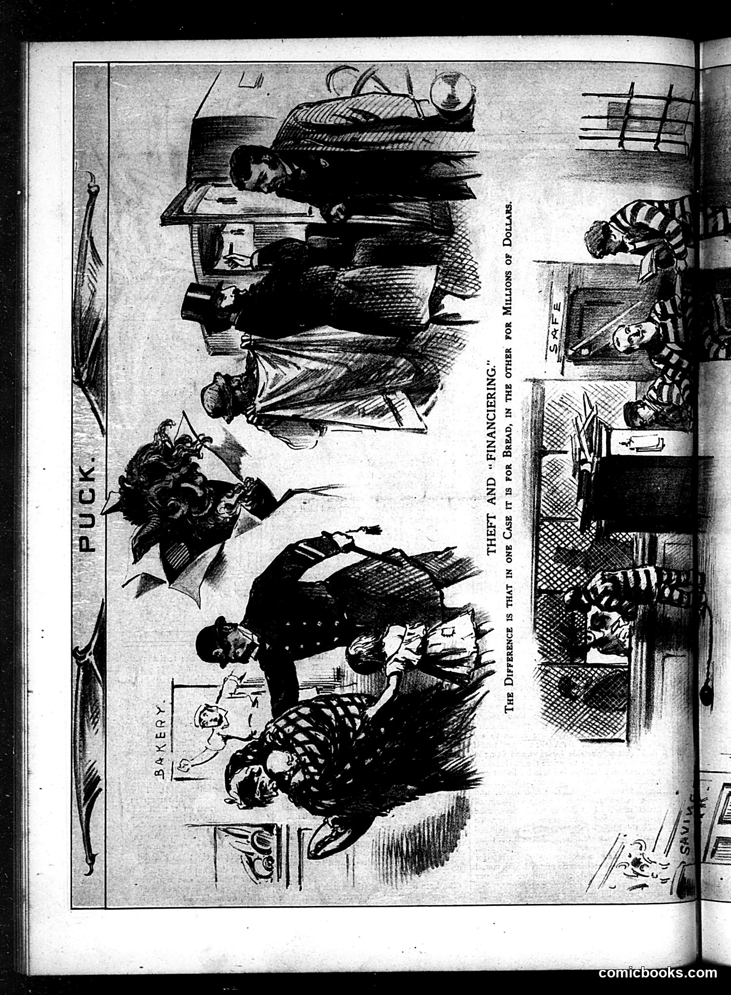 Puck — October 10, 1877 — page 8