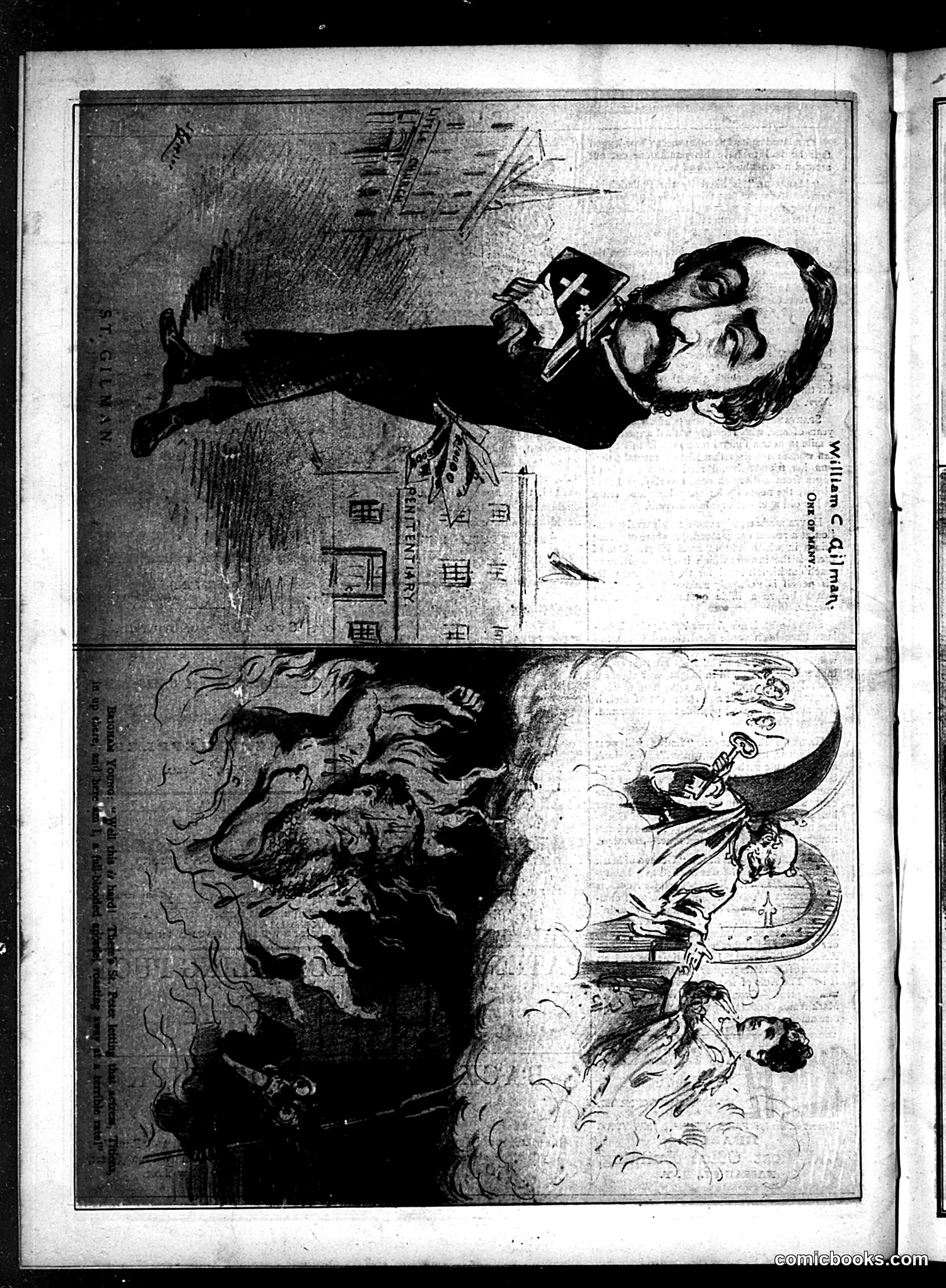 Puck — October 10, 1877 — page 16