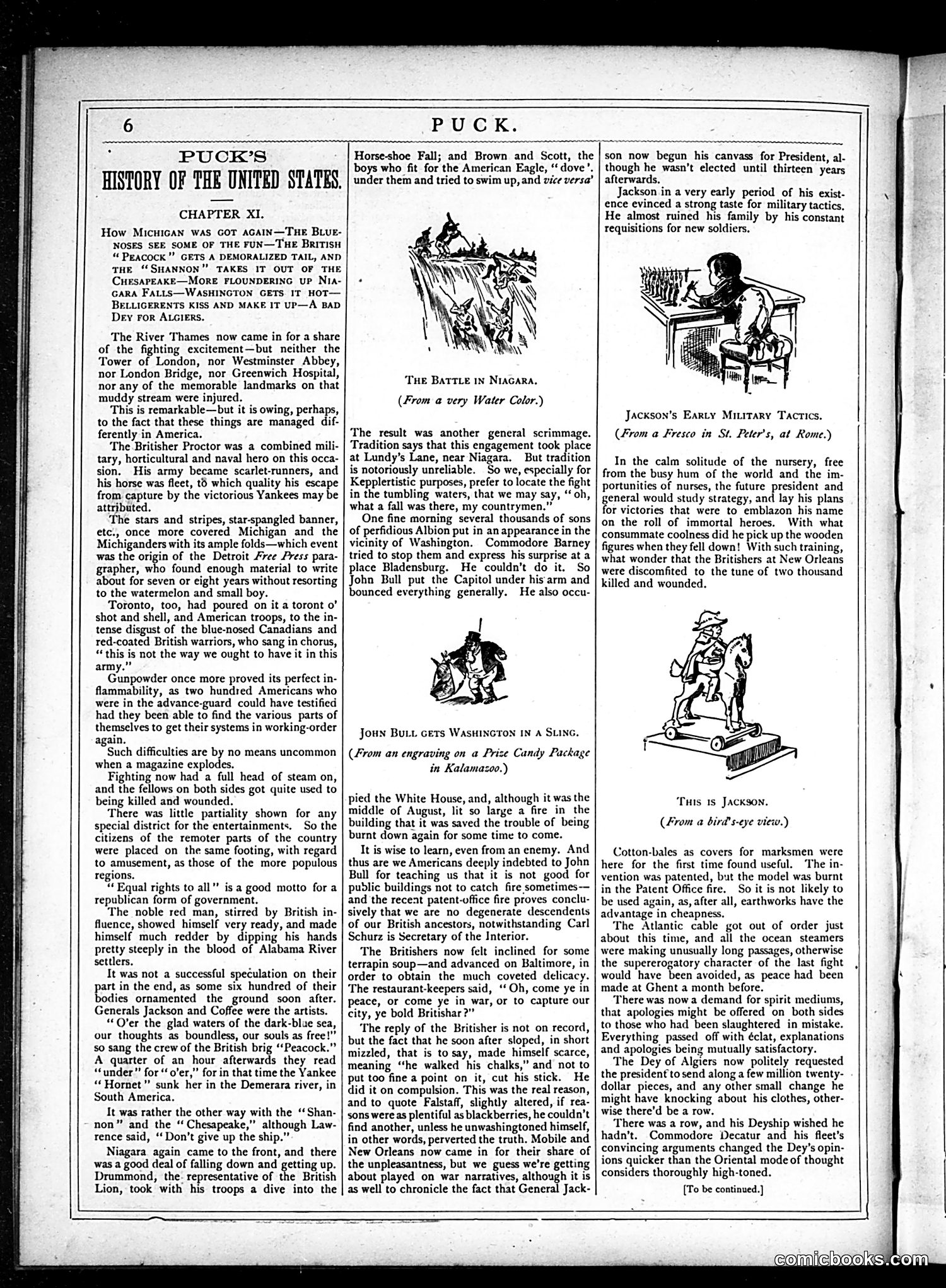 Puck — October 17, 1877 — page 6