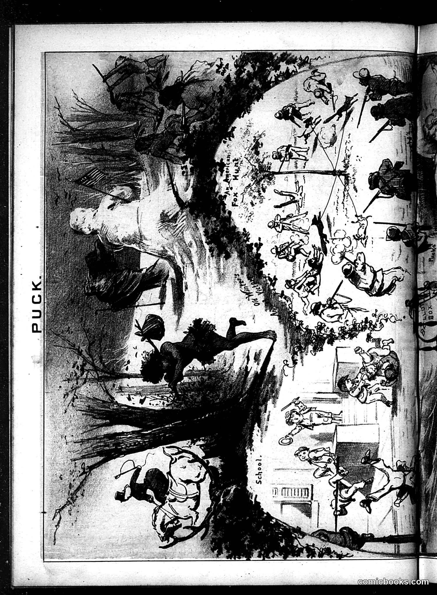 Puck — October 17, 1877 — page 8