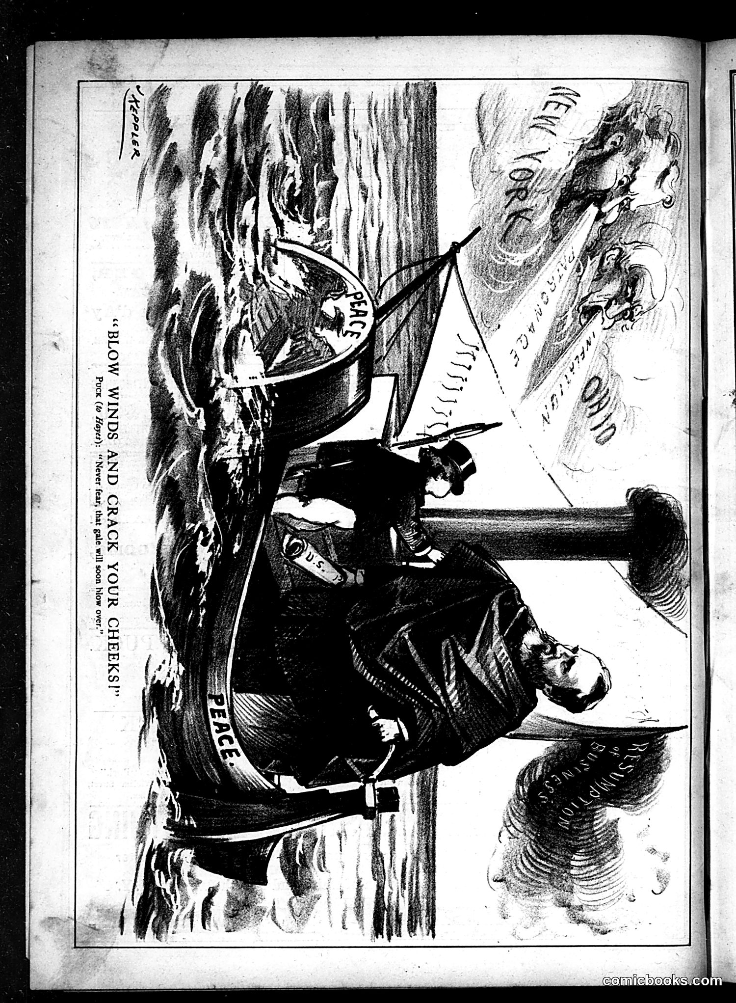 Puck — October 17, 1877 — page 16