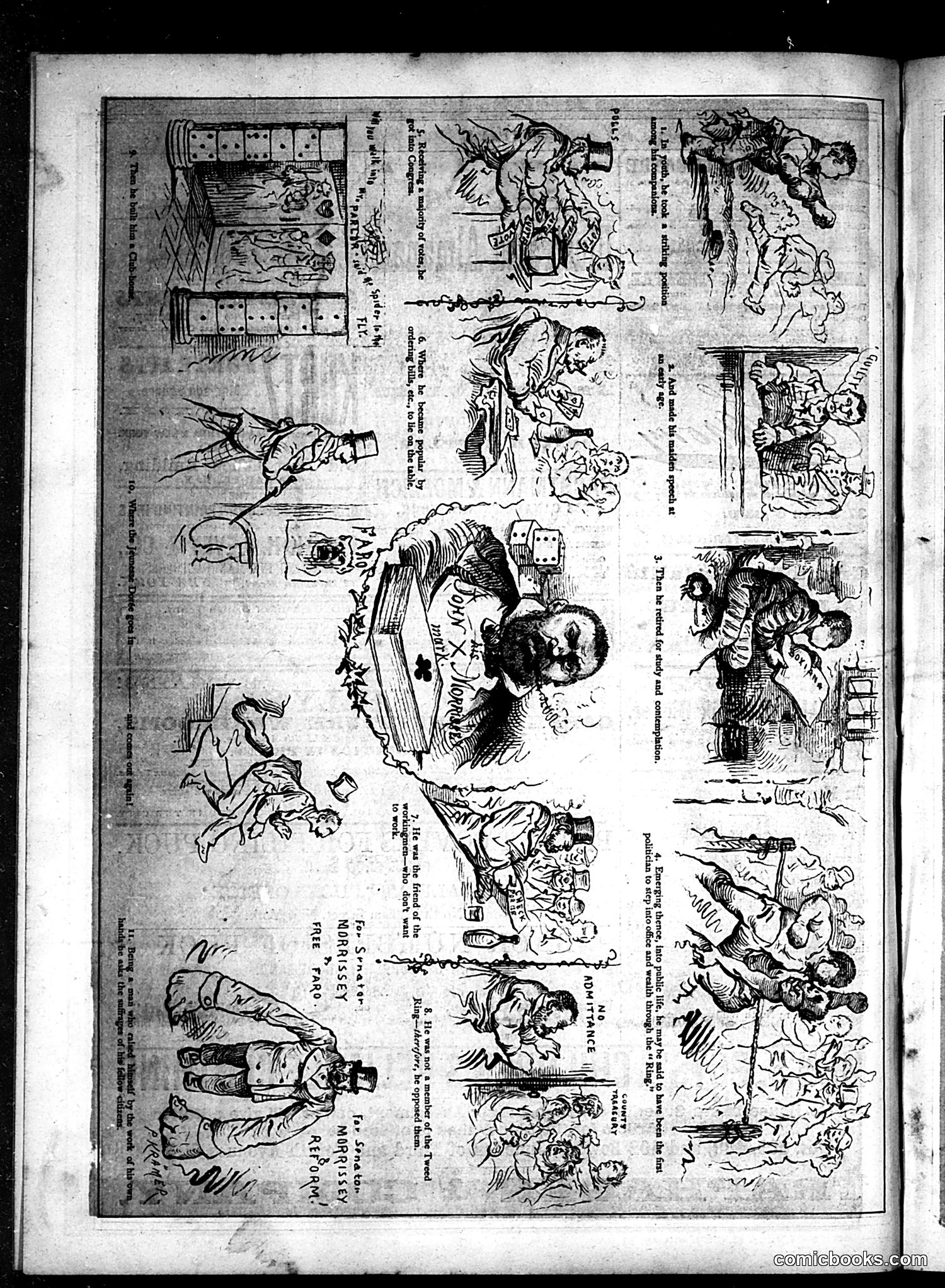 Puck — November 7, 1877 — page 16