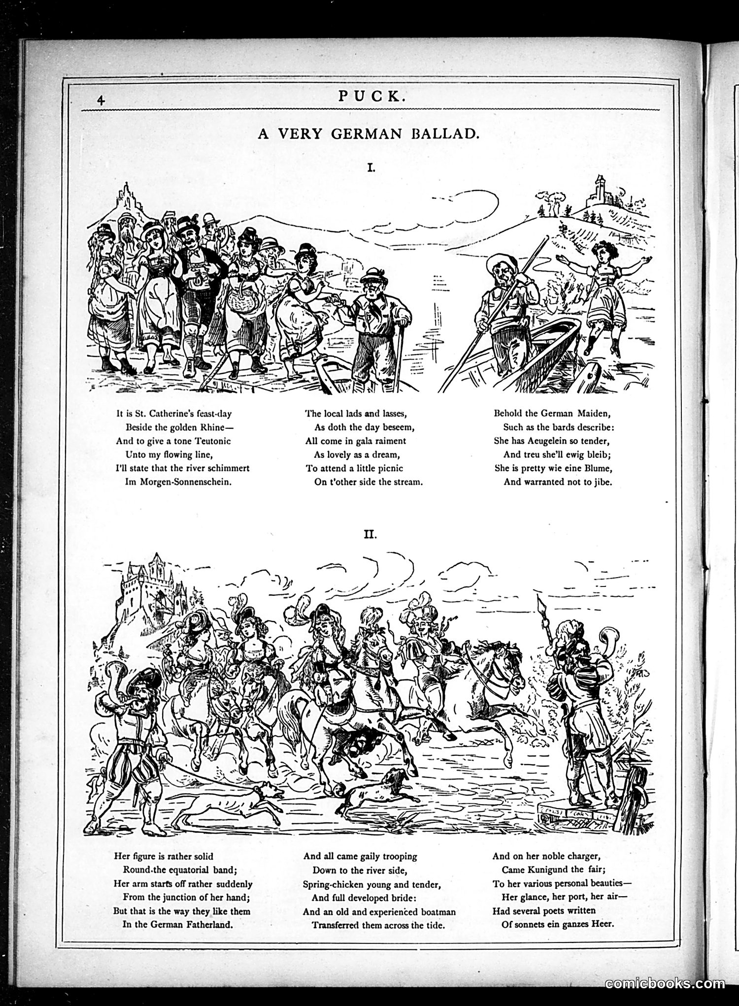 Puck — November 14, 1877 — page 4