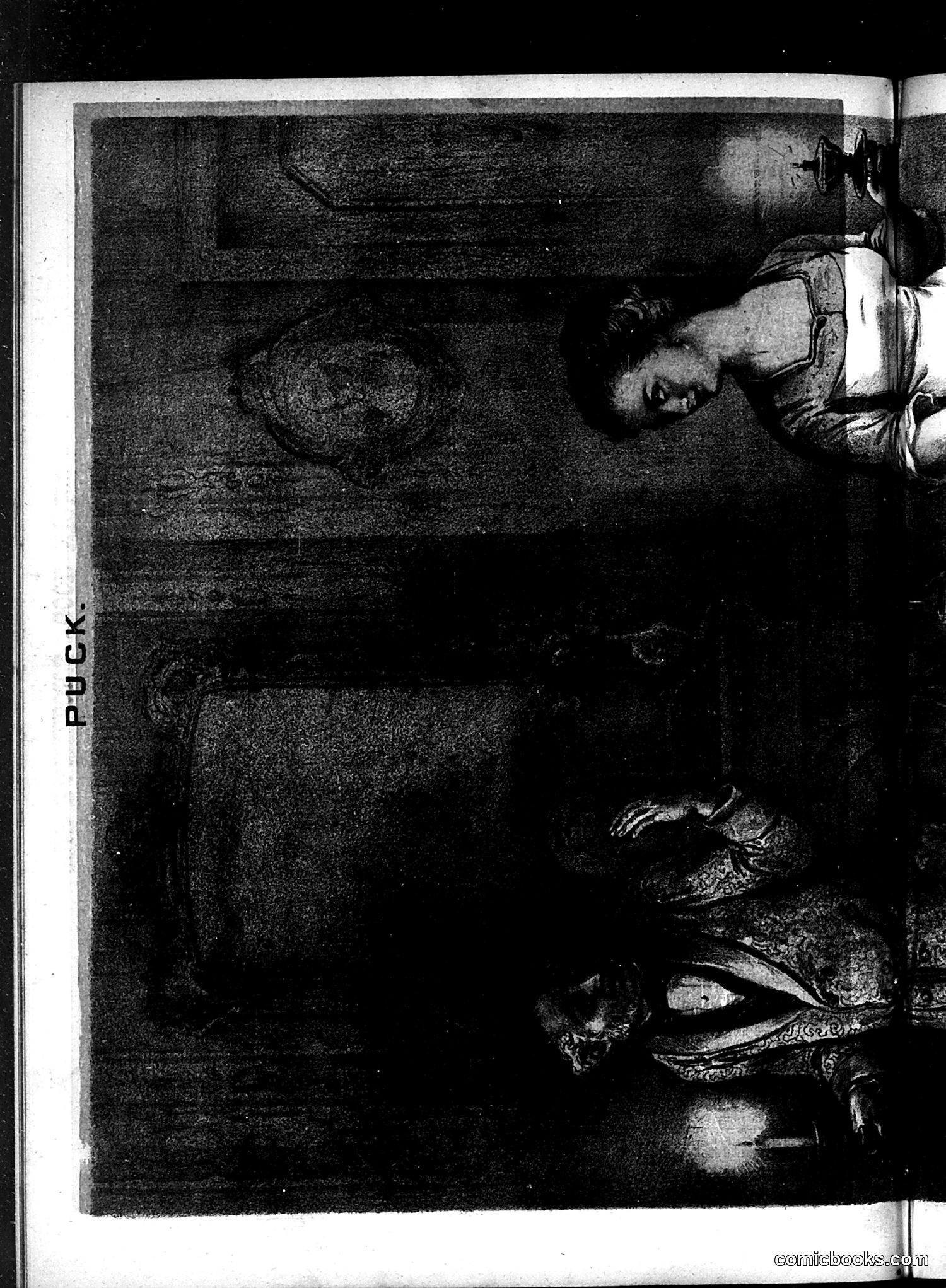 Puck — November 14, 1877 — page 8