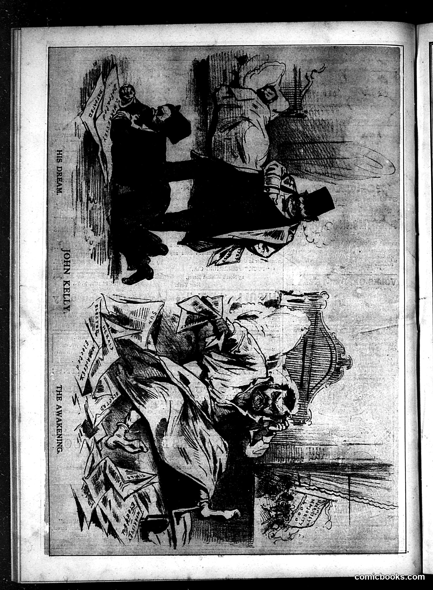 Puck — November 14, 1877 — page 16