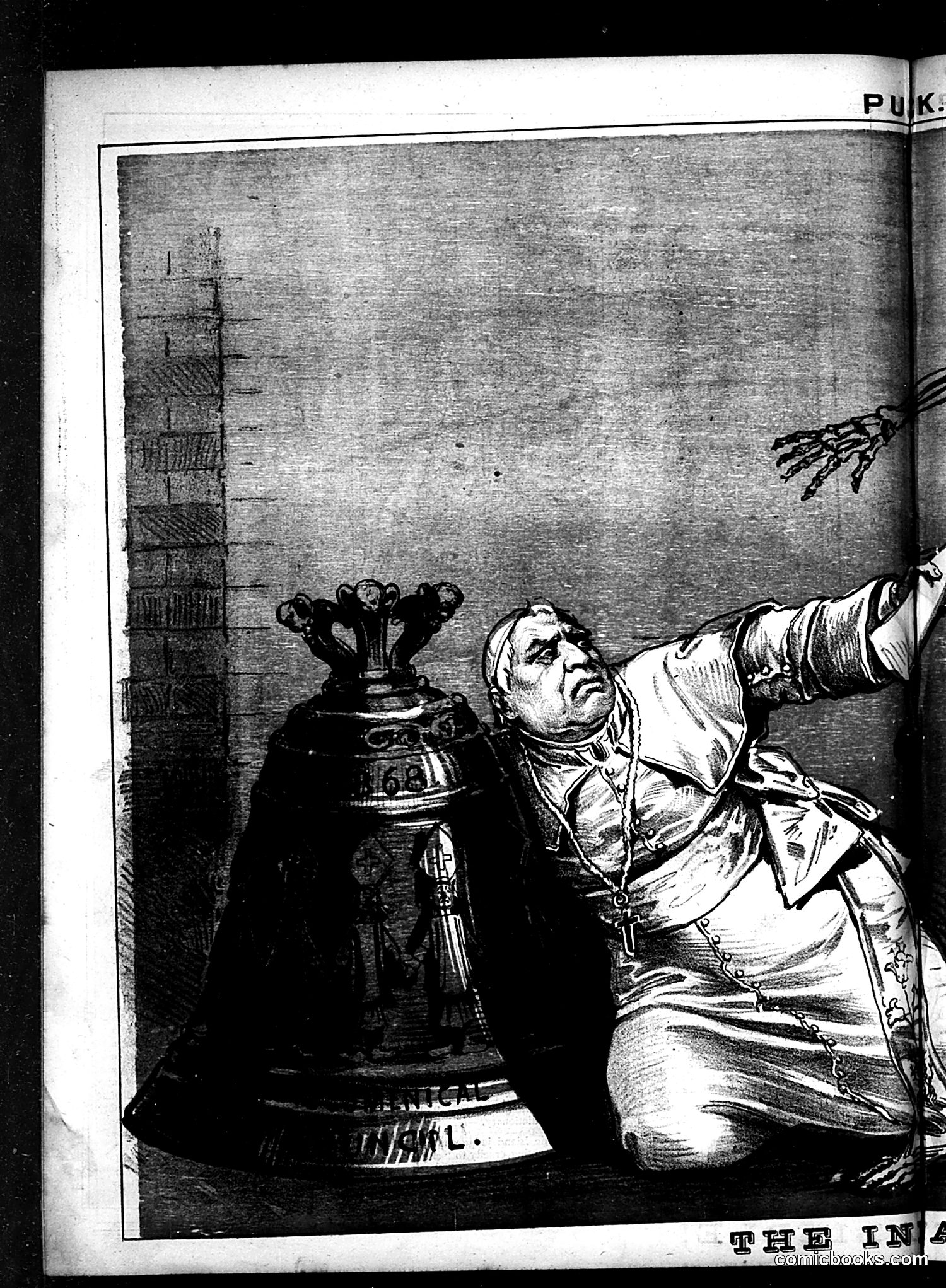 Puck — November 21, 1877 — page 8
