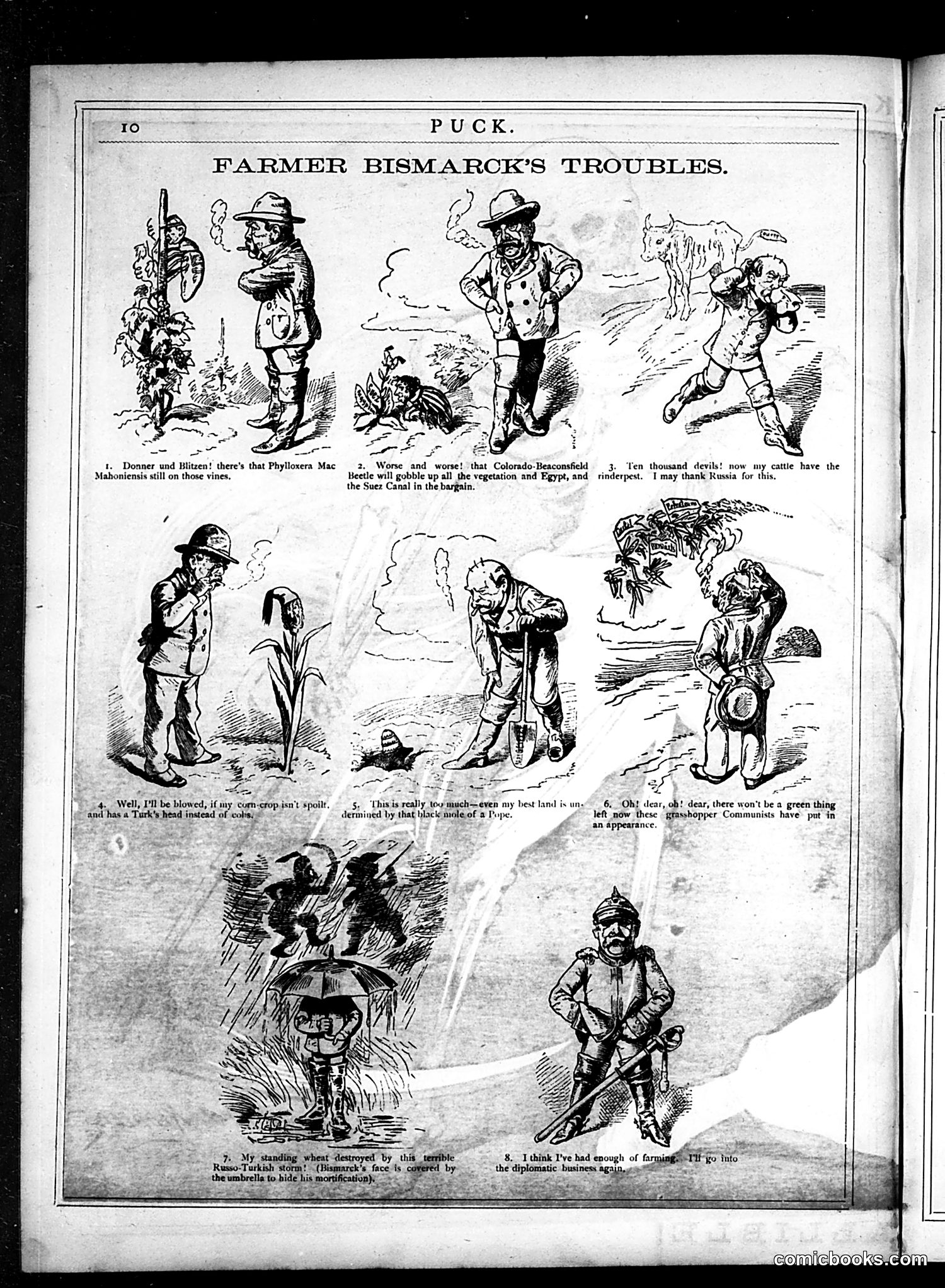 Puck — November 21, 1877 — page 10
