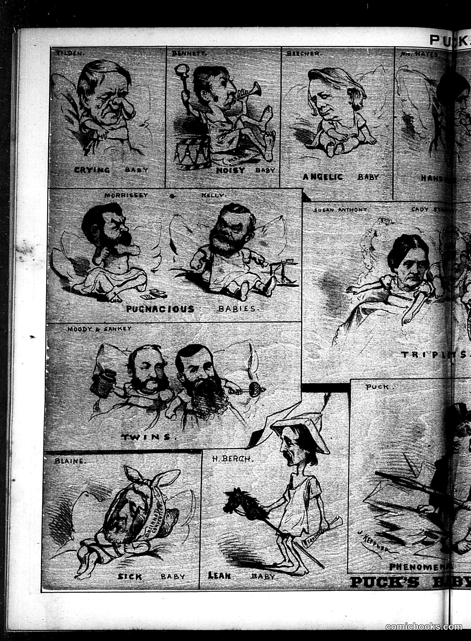 Puck — November 28, 1877 — page 8