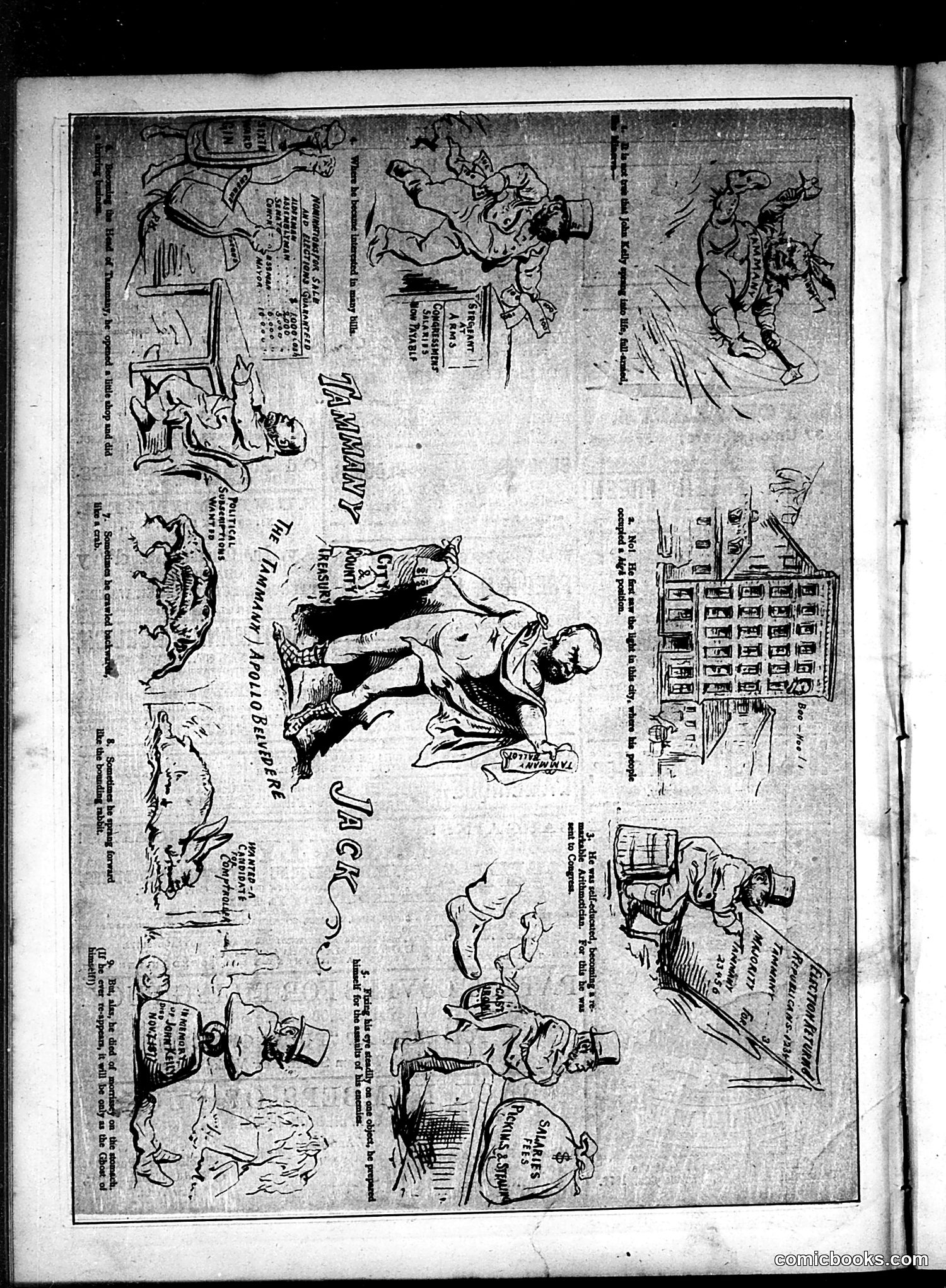 Puck — November 28, 1877 — page 16