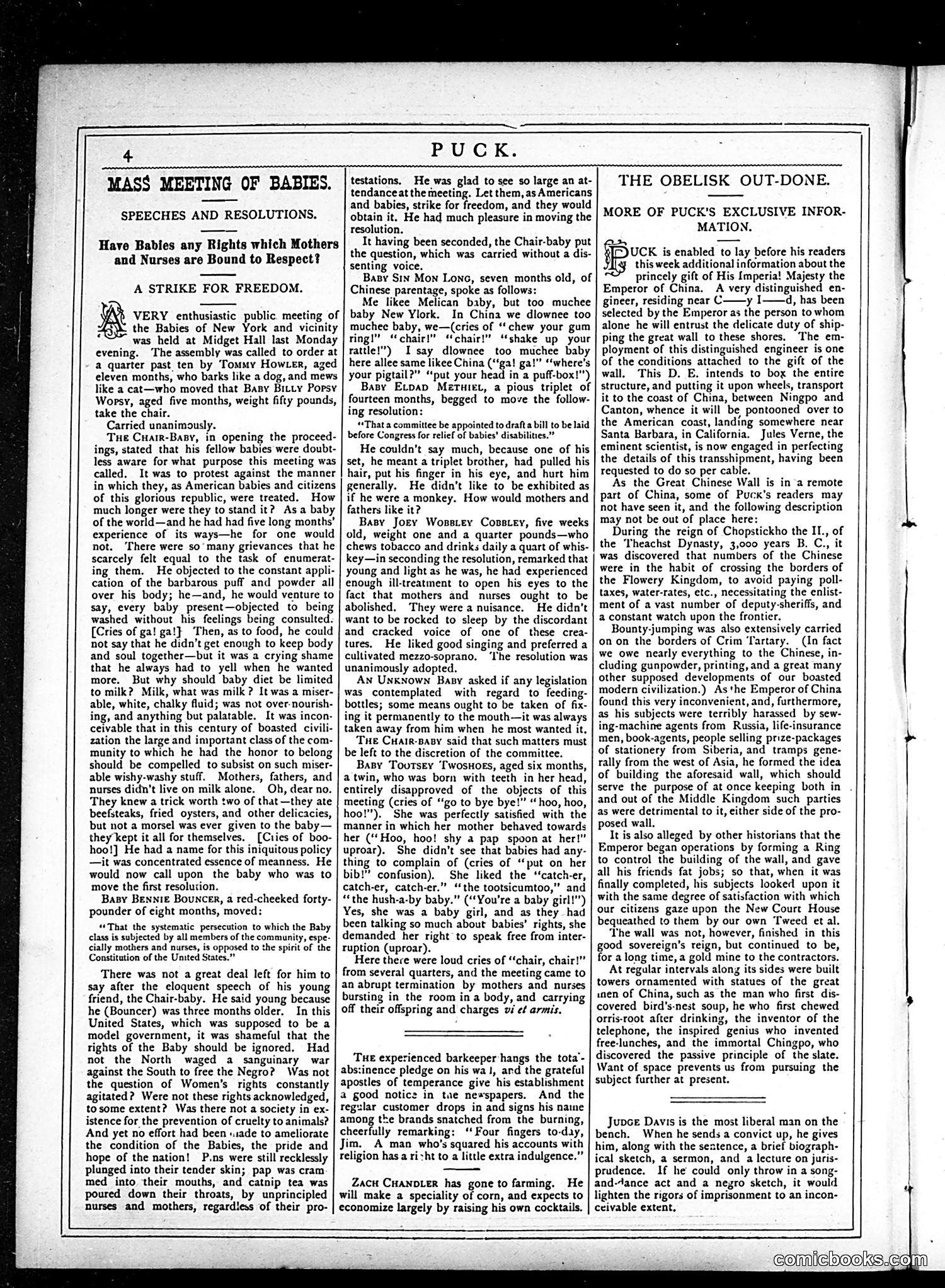 Puck — December 5, 1877 — page 4