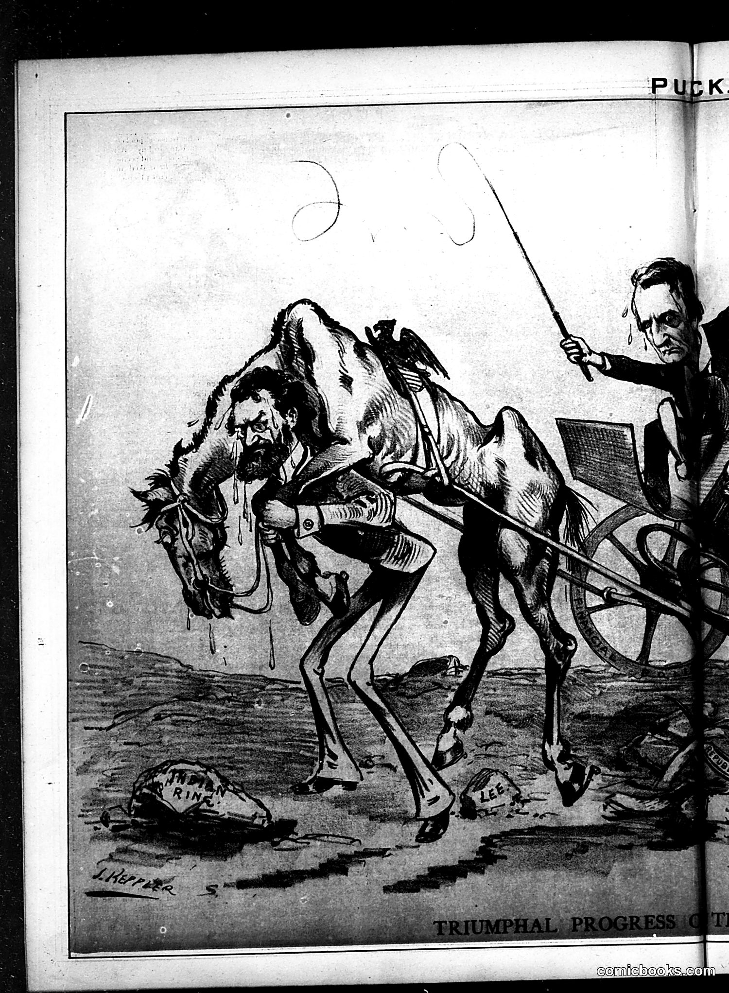 Puck — December 12, 1877 — page 8