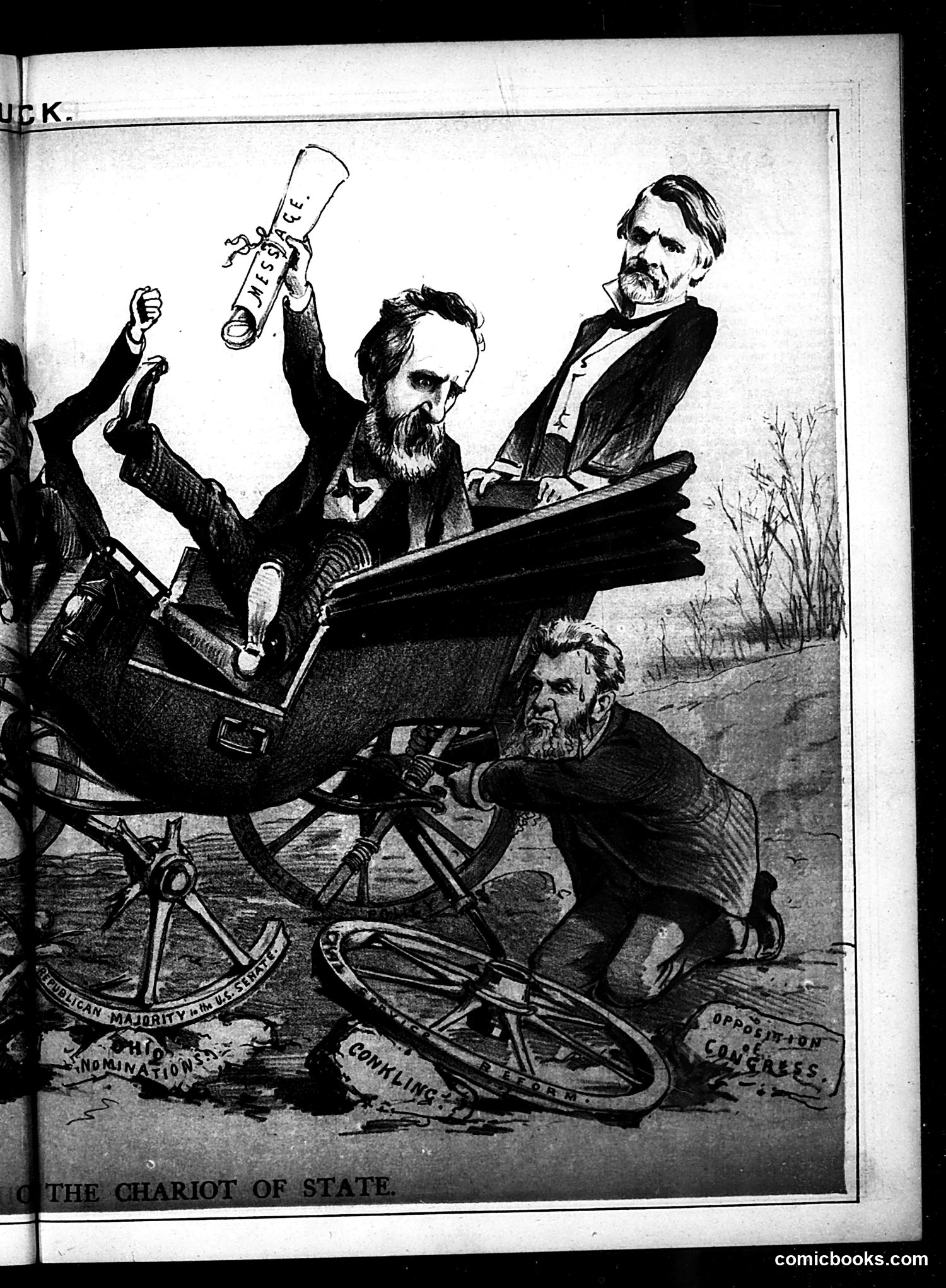 Puck — December 12, 1877 — page 9