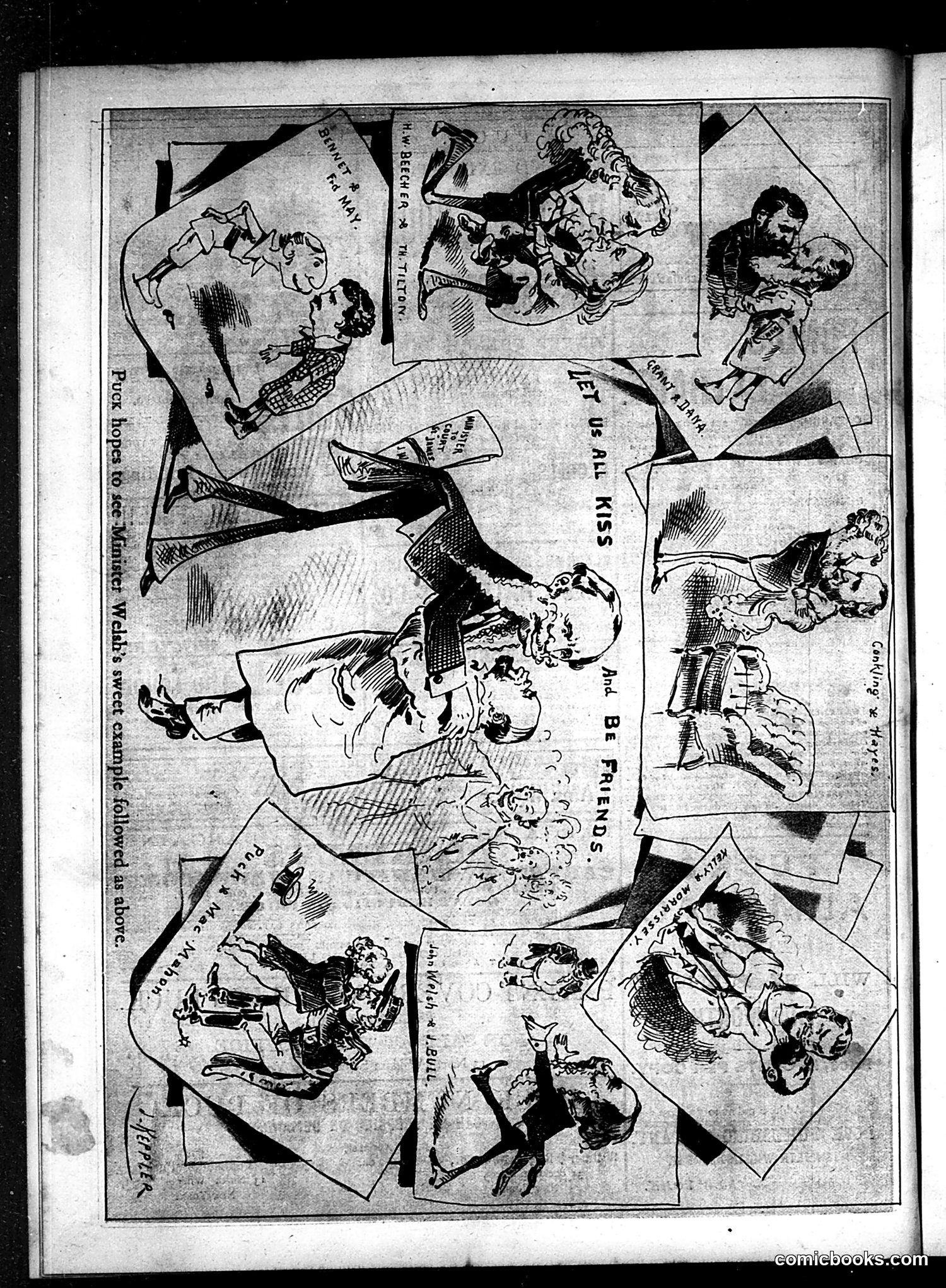 Puck — December 12, 1877 — page 16