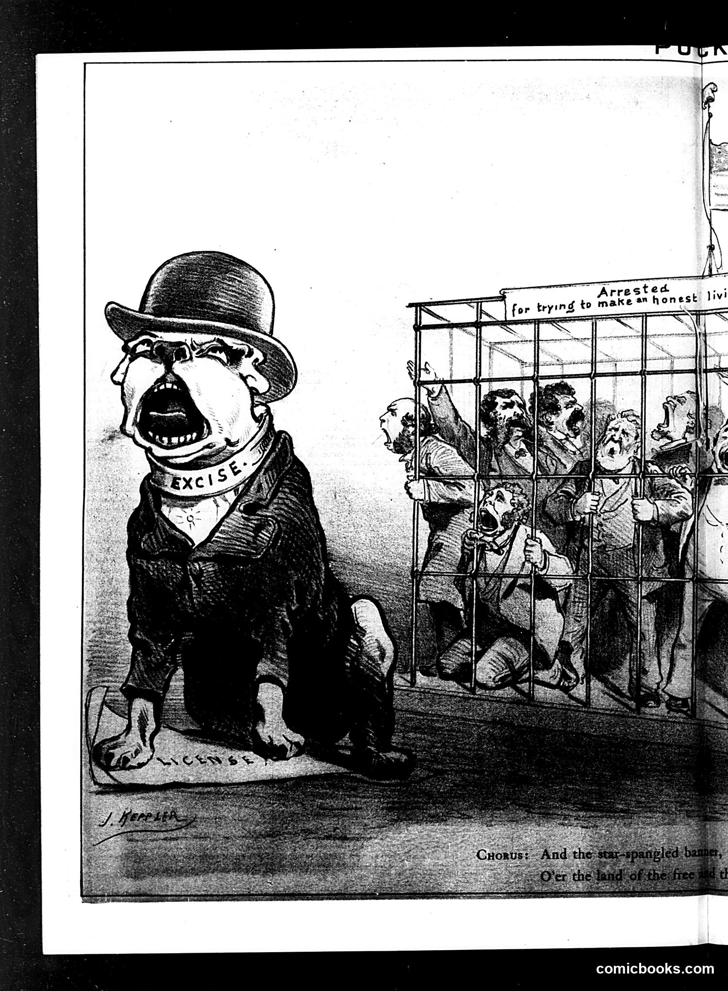 Puck — December 19, 1877 — page 8