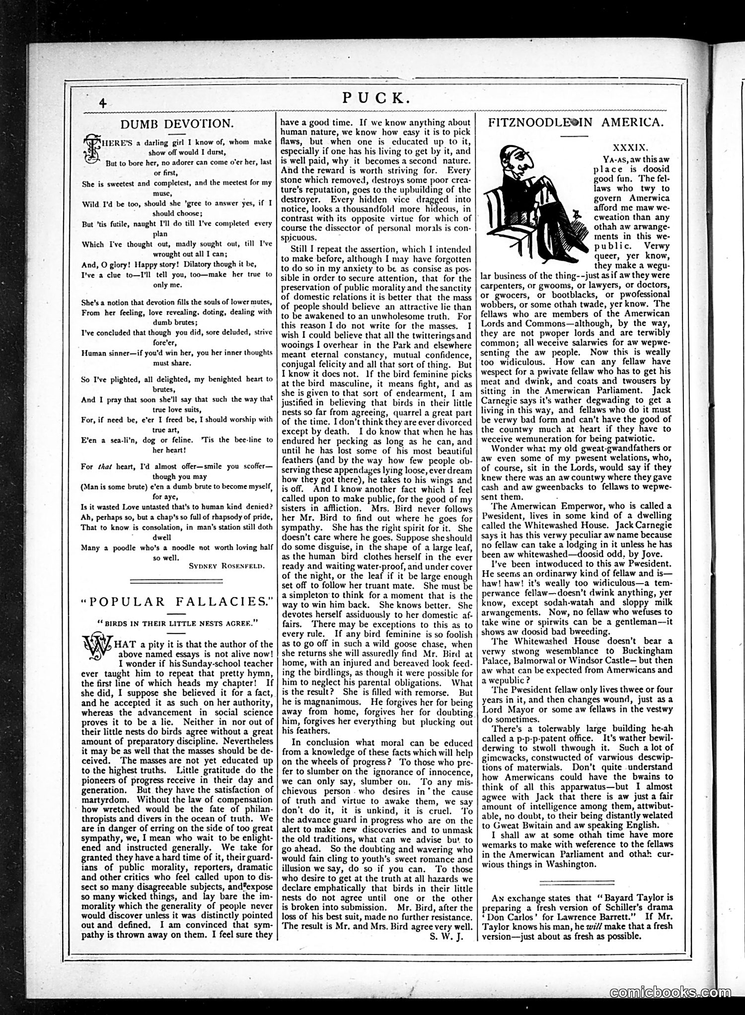 Puck — December 26, 1877 — page 4