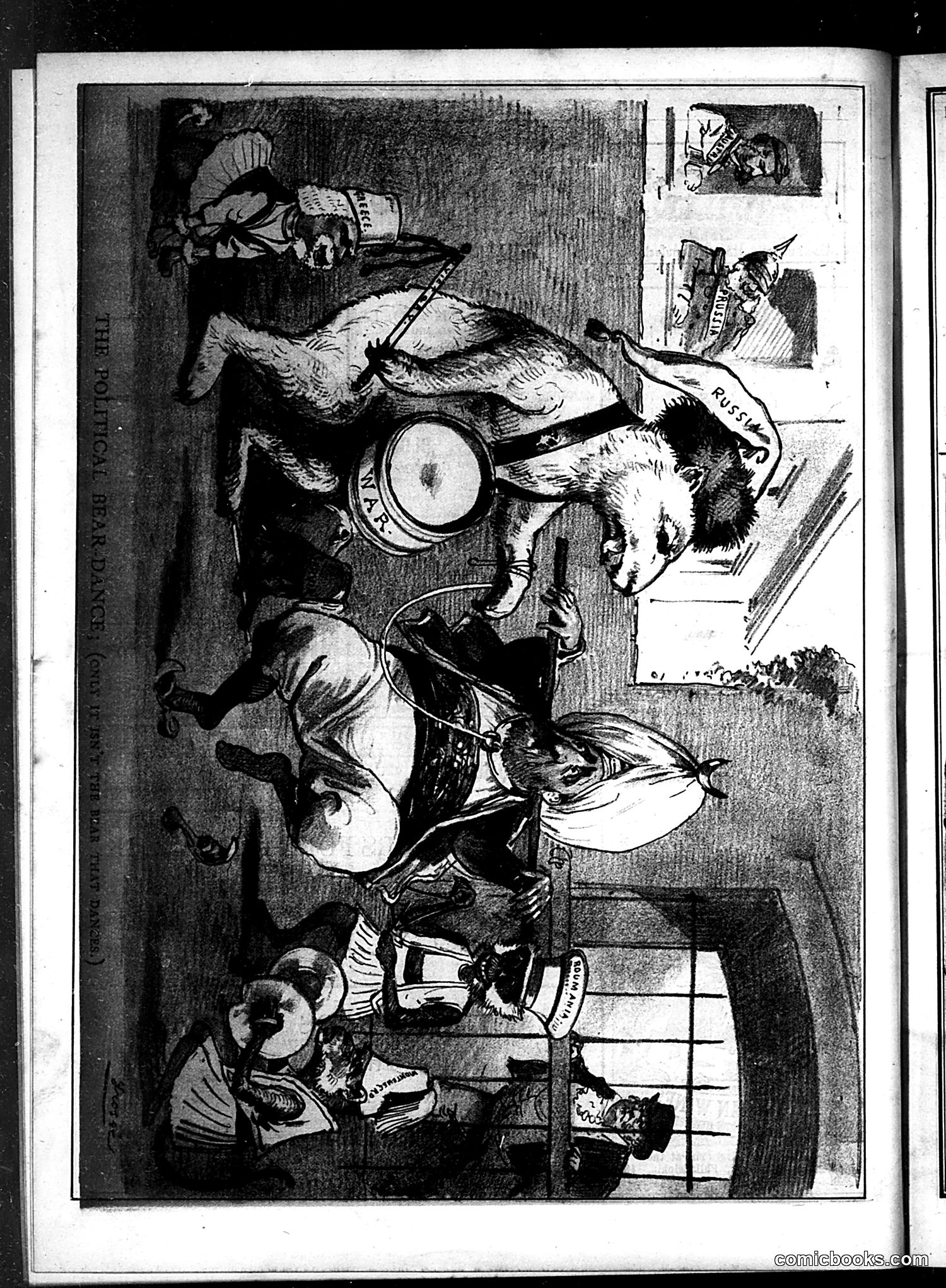 Puck — December 26, 1877 — page 16