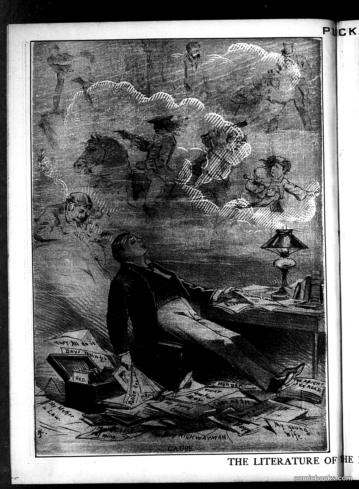 Puck — January 2, 1878 — page 8