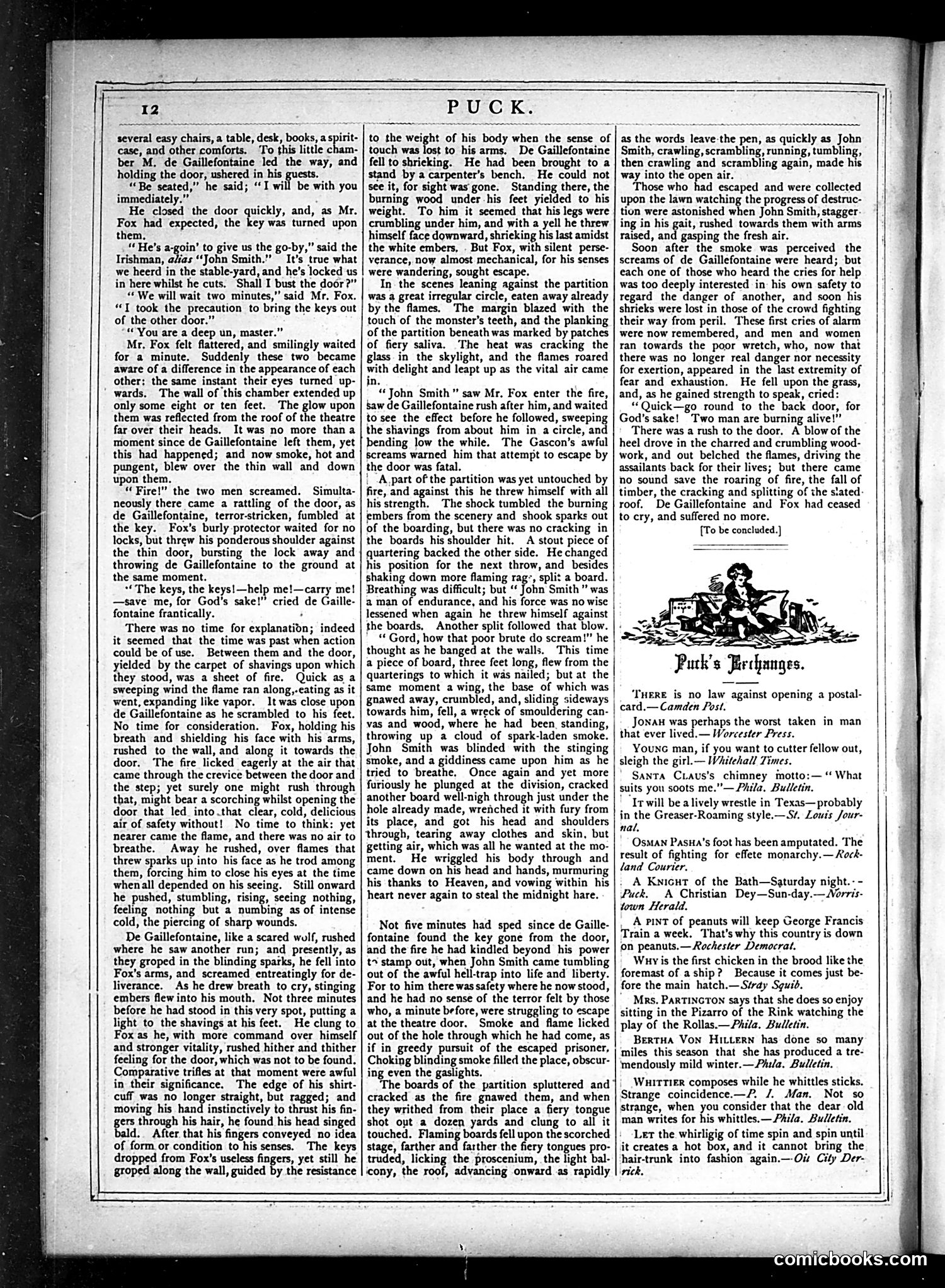 Puck — January 2, 1878 — page 12