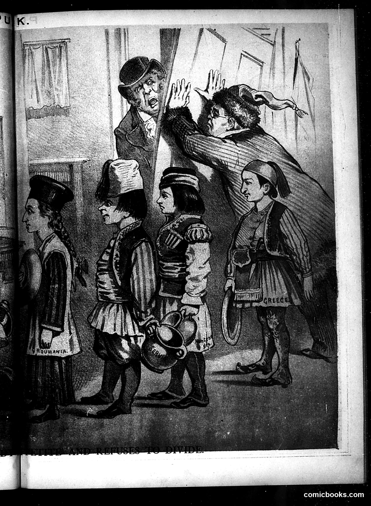 Puck — January 9, 1878 — page 9
