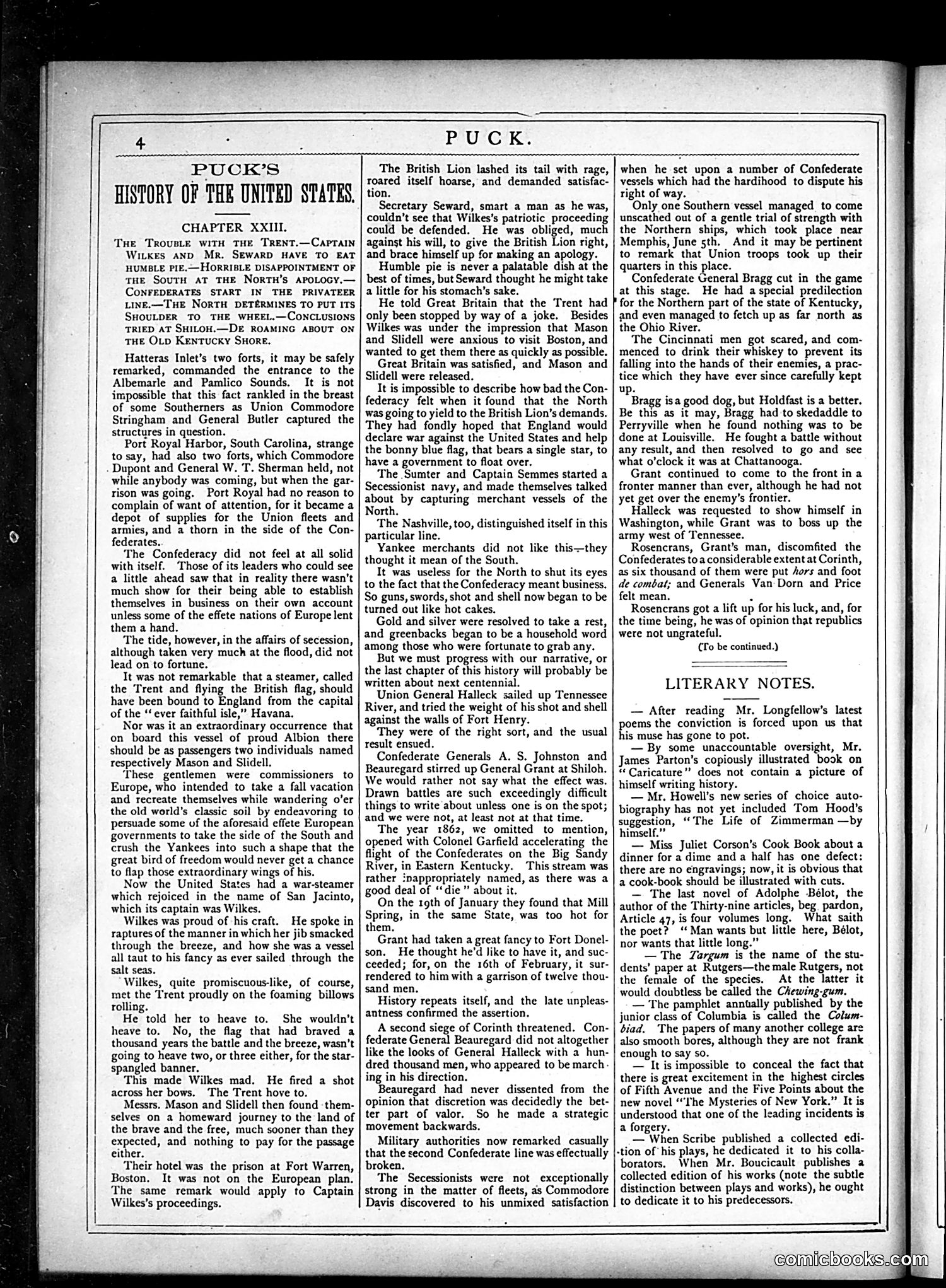 Puck — January 16, 1878 — page 4