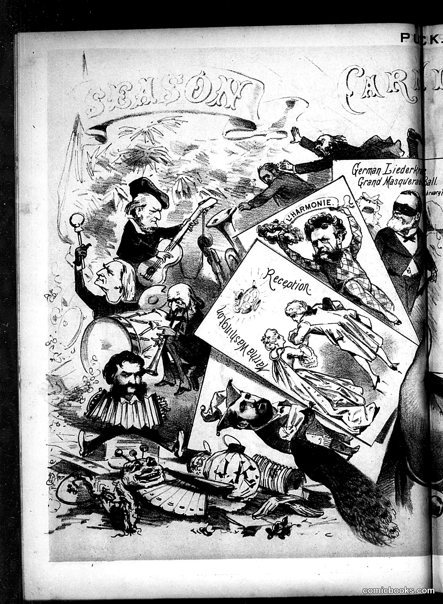 Puck — January 16, 1878 — page 8