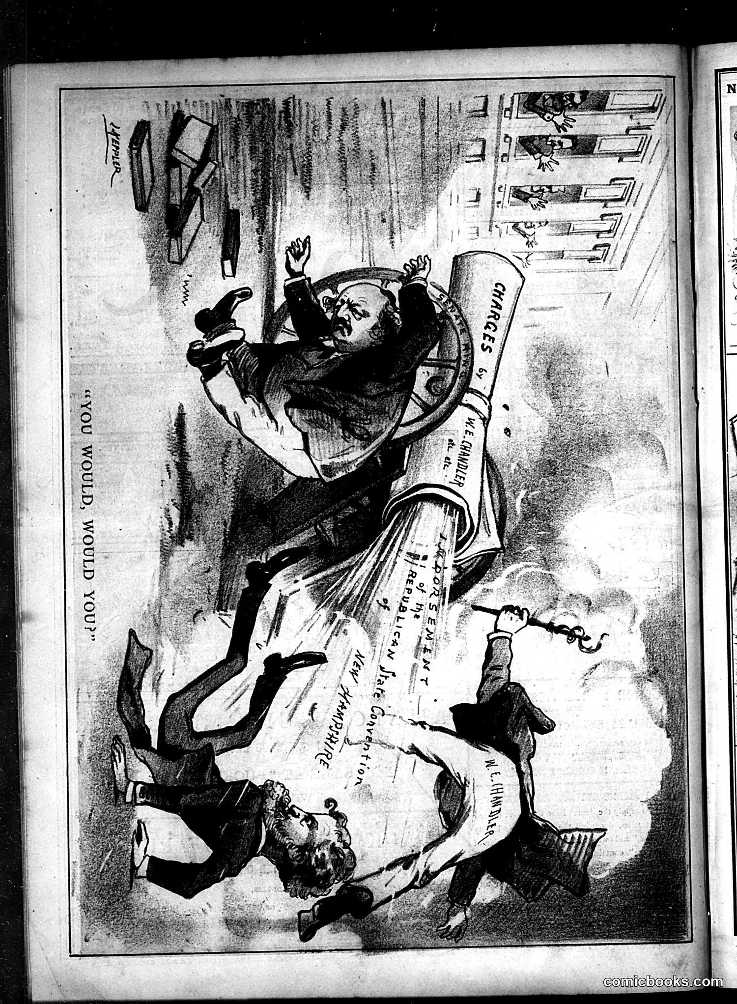 Puck — January 16, 1878 — page 16
