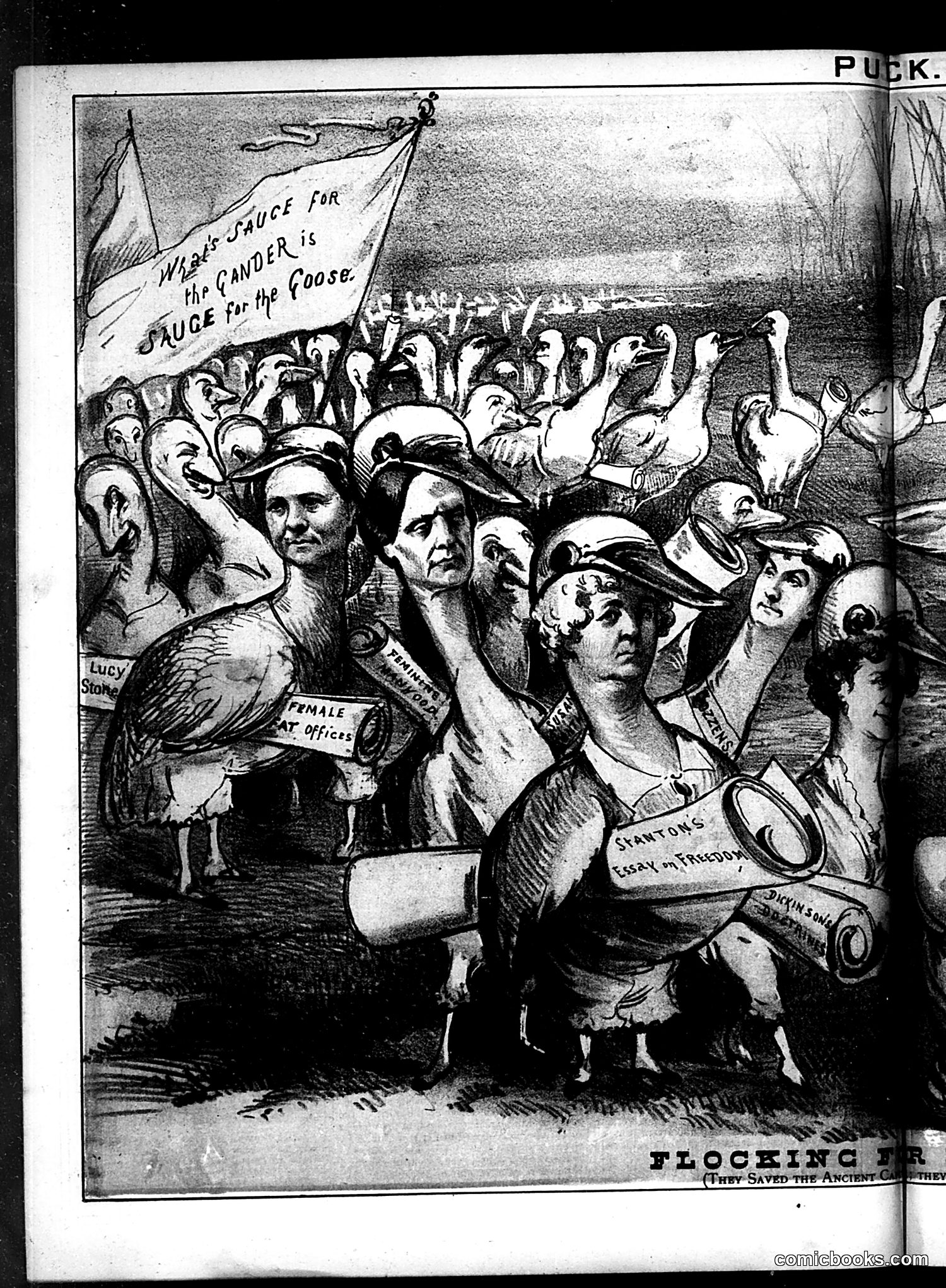 Puck — January 23, 1878 — page 8