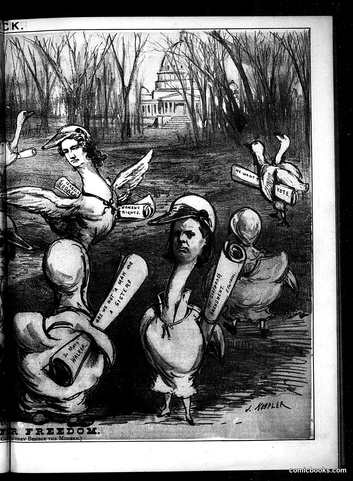 Puck — January 23, 1878 — page 9