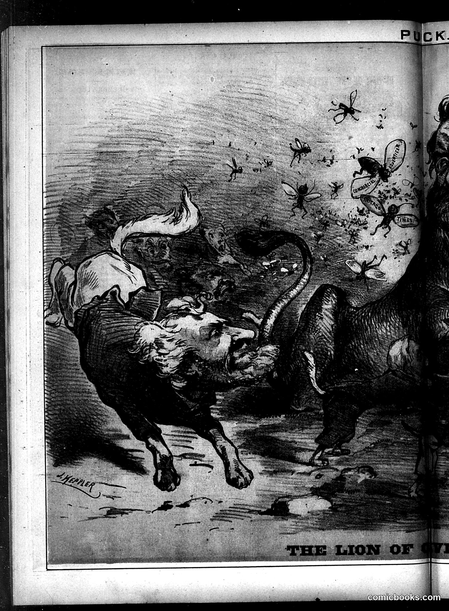 Puck — January 30, 1878 — page 8