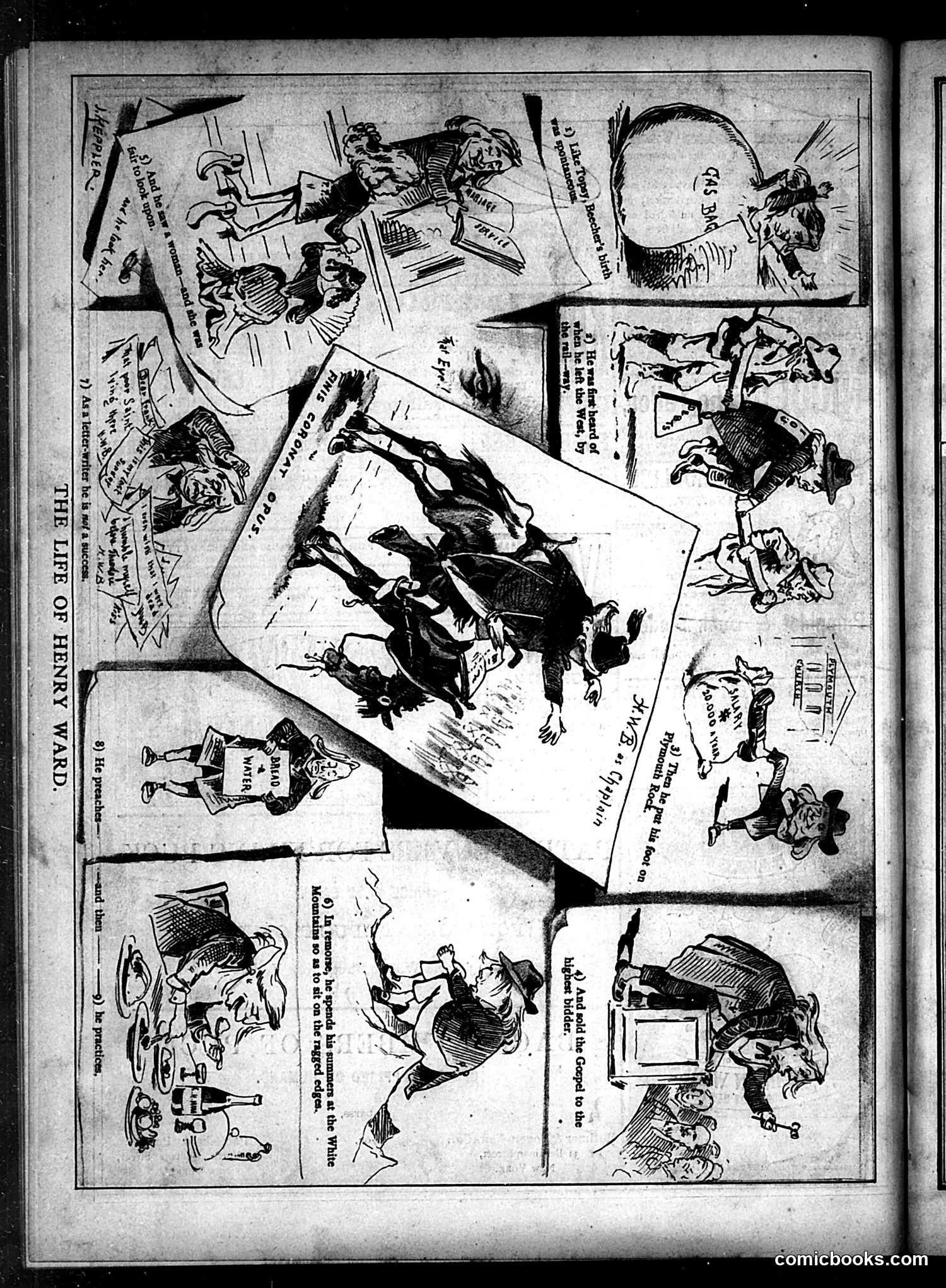 Puck — January 30, 1878 — page 16