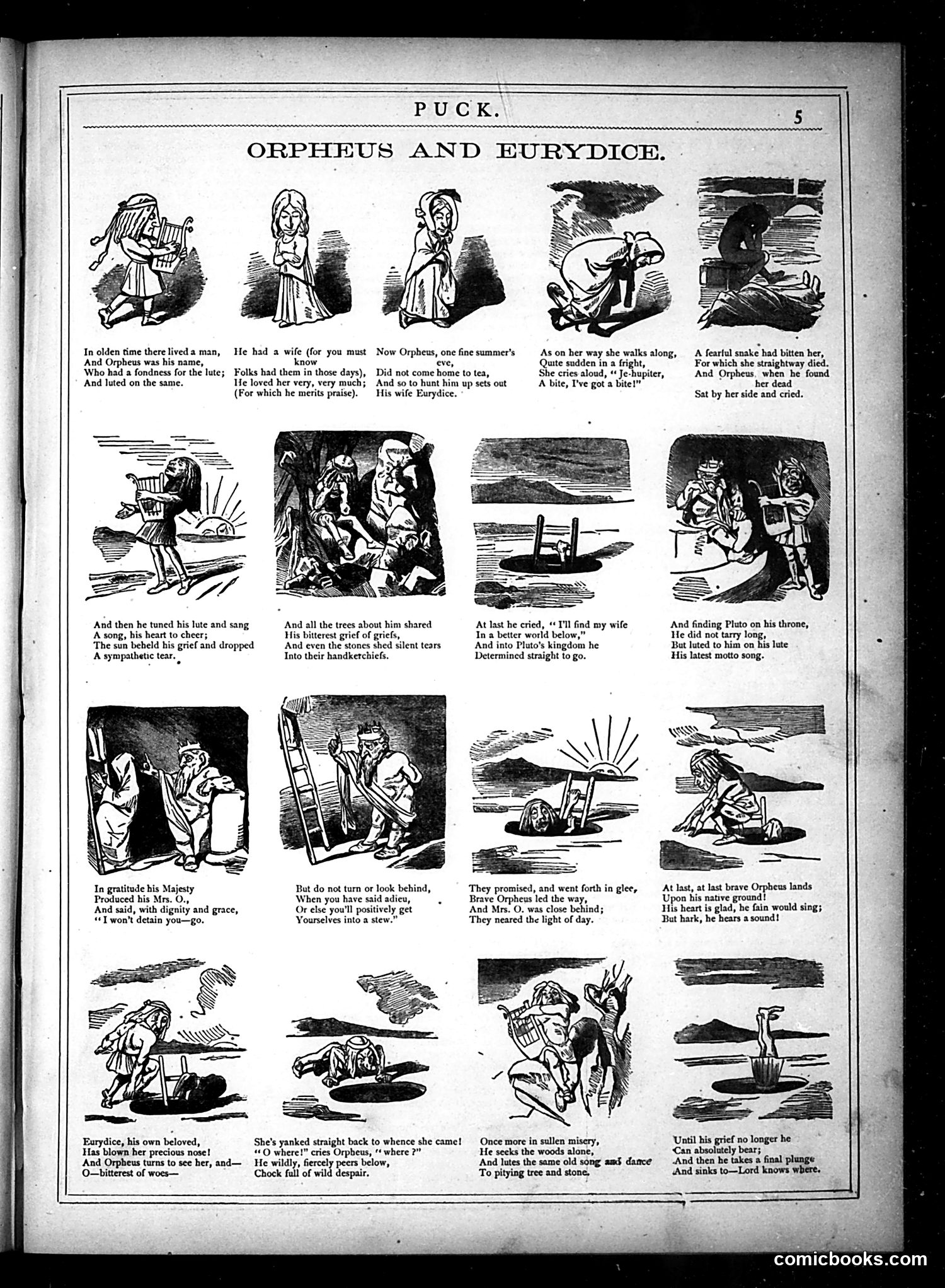 Puck — February 6, 1878 — page 5