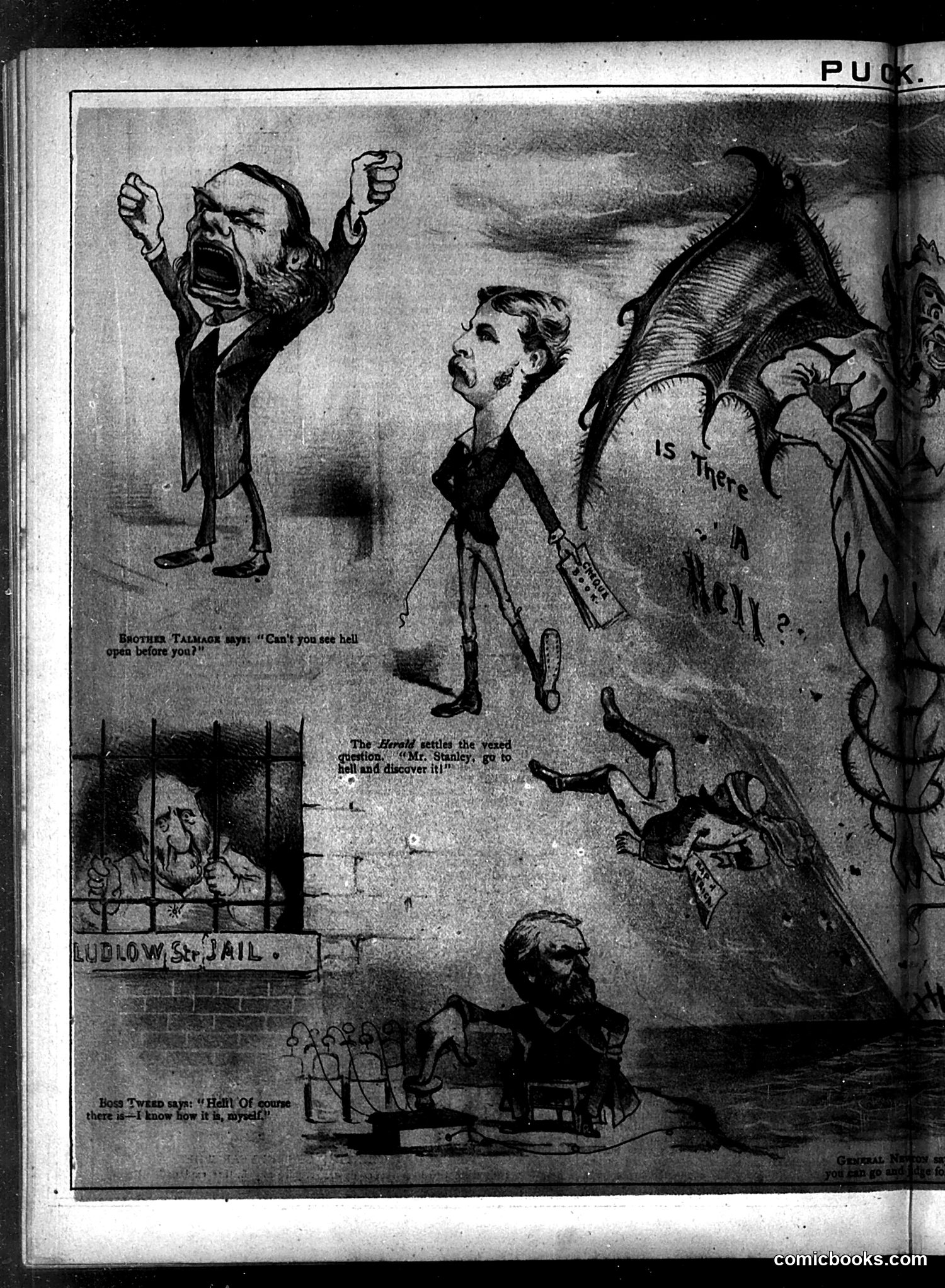 Puck — February 6, 1878 — page 8