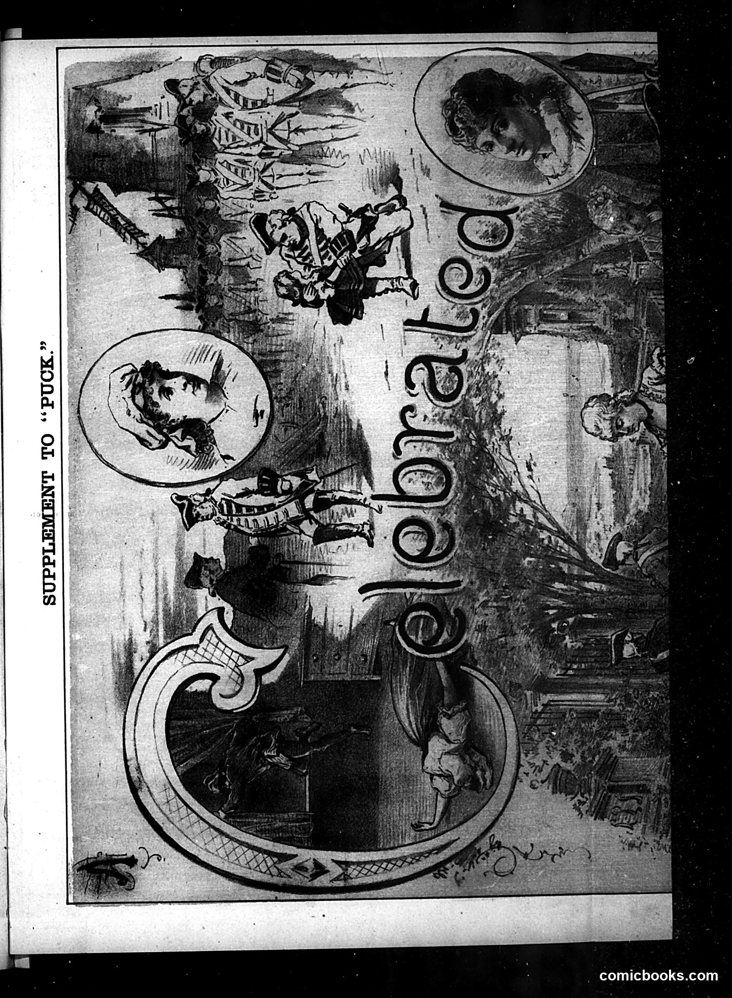 Puck — February 6, 1878 — page 11