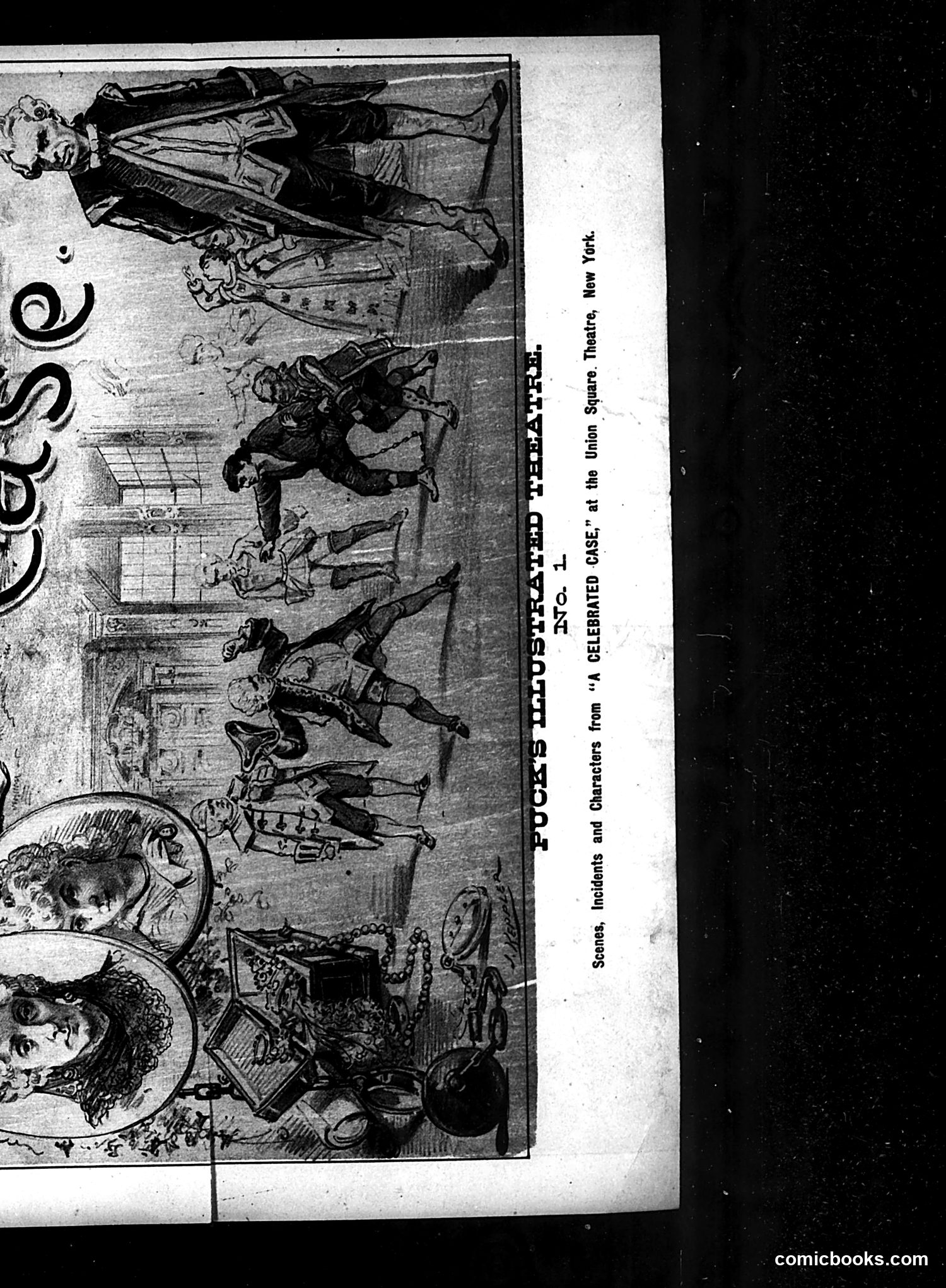 Puck — February 6, 1878 — page 13