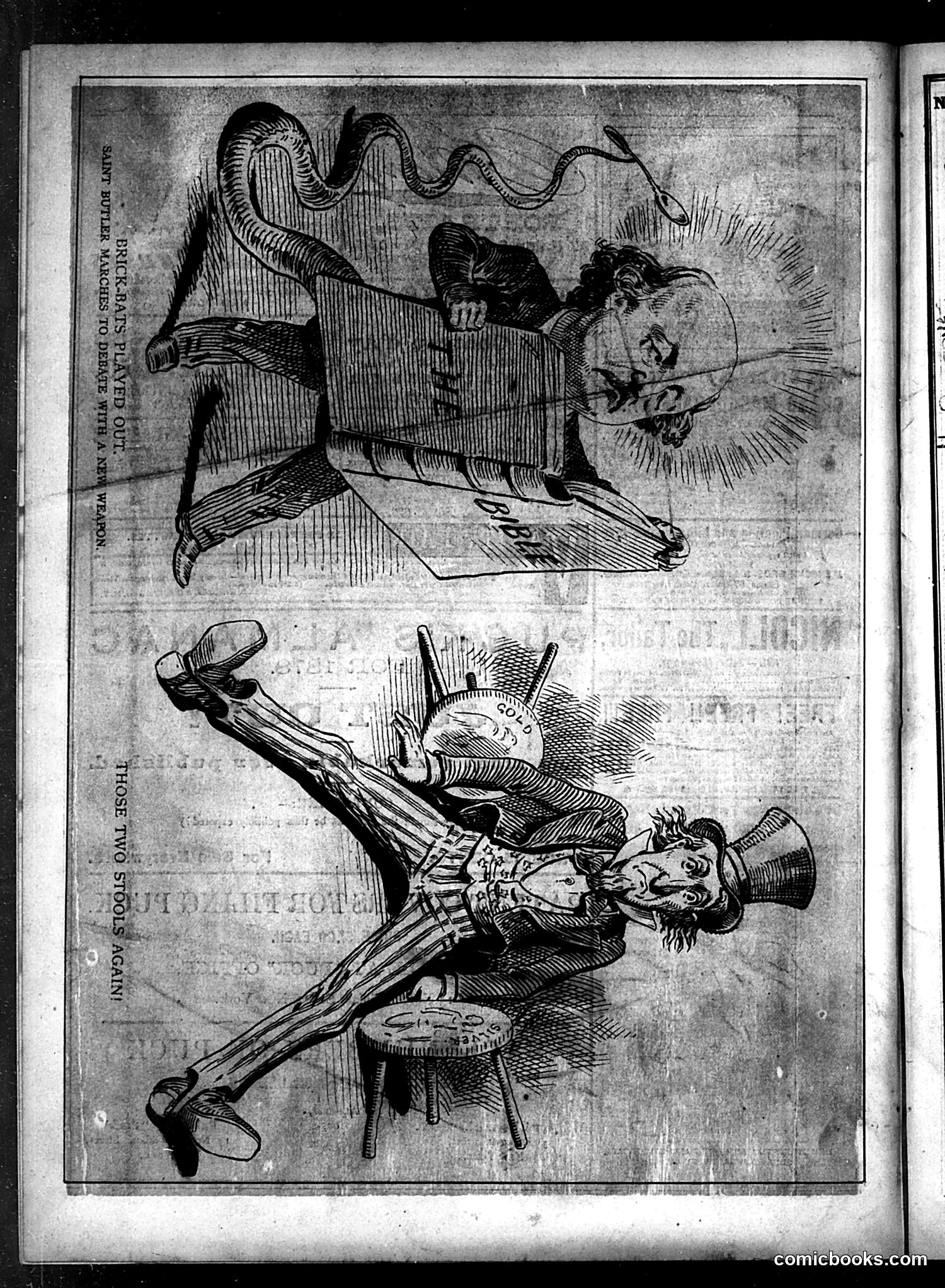 Puck — February 6, 1878 — page 20