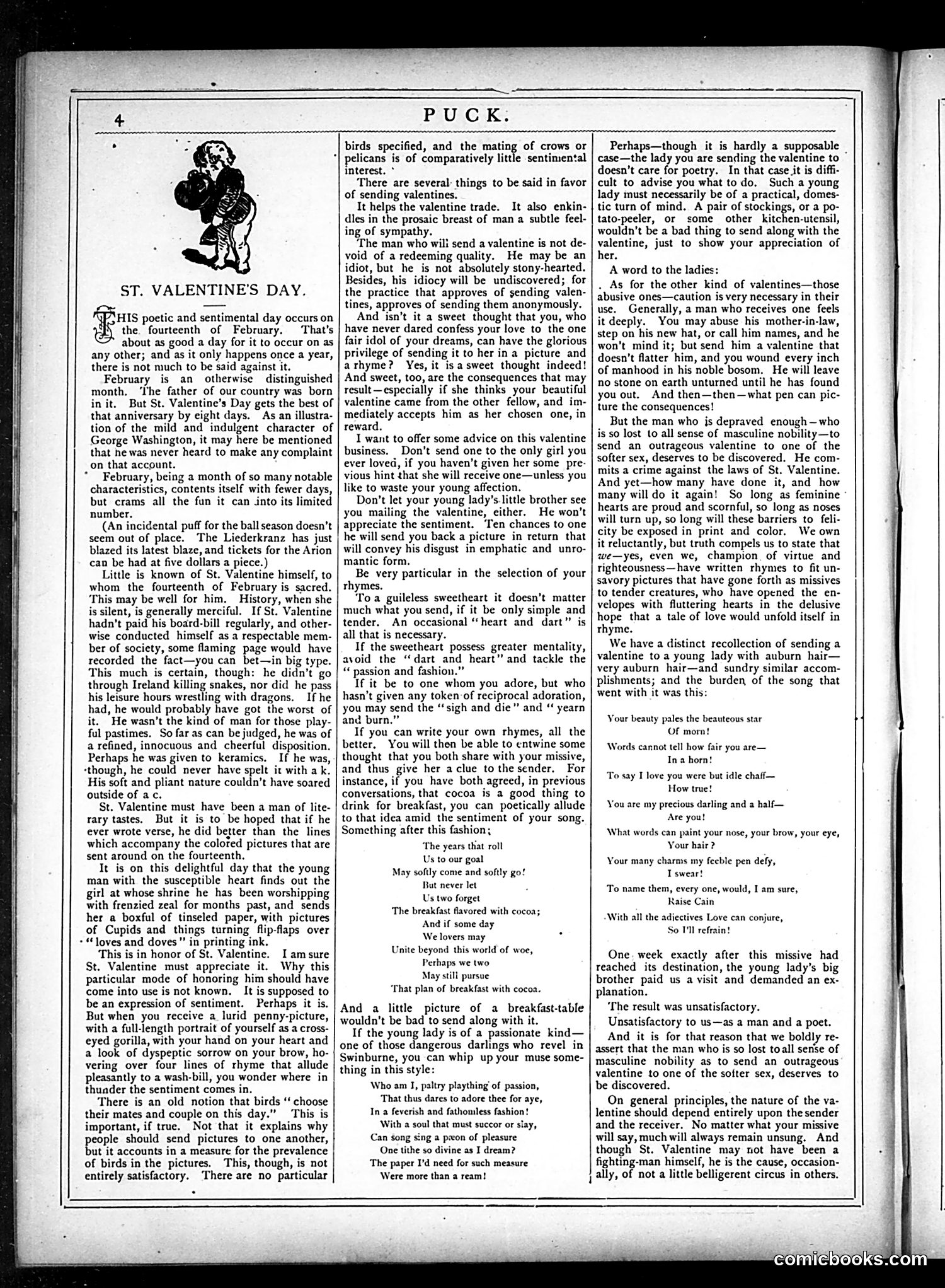 Puck — February 13, 1878 — page 4