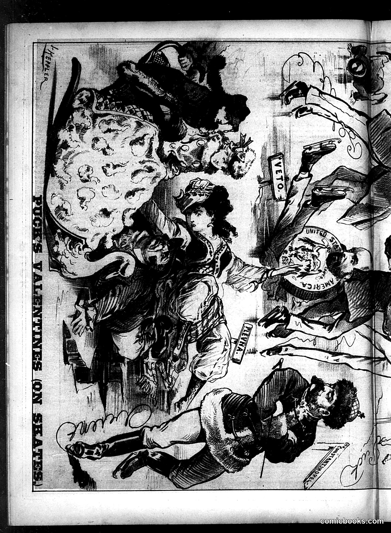 Puck — February 13, 1878 — page 8