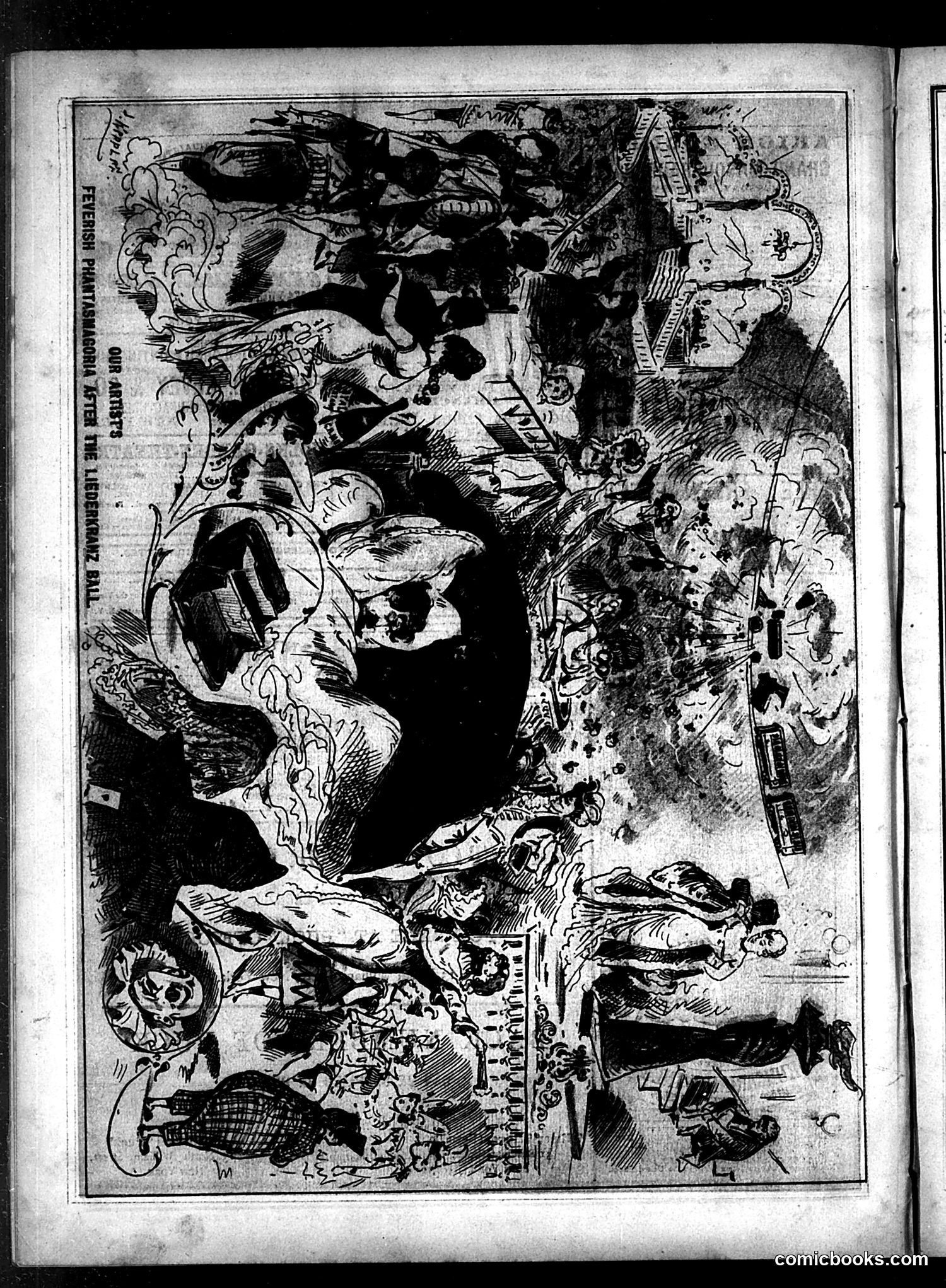 Puck — February 13, 1878 — page 16