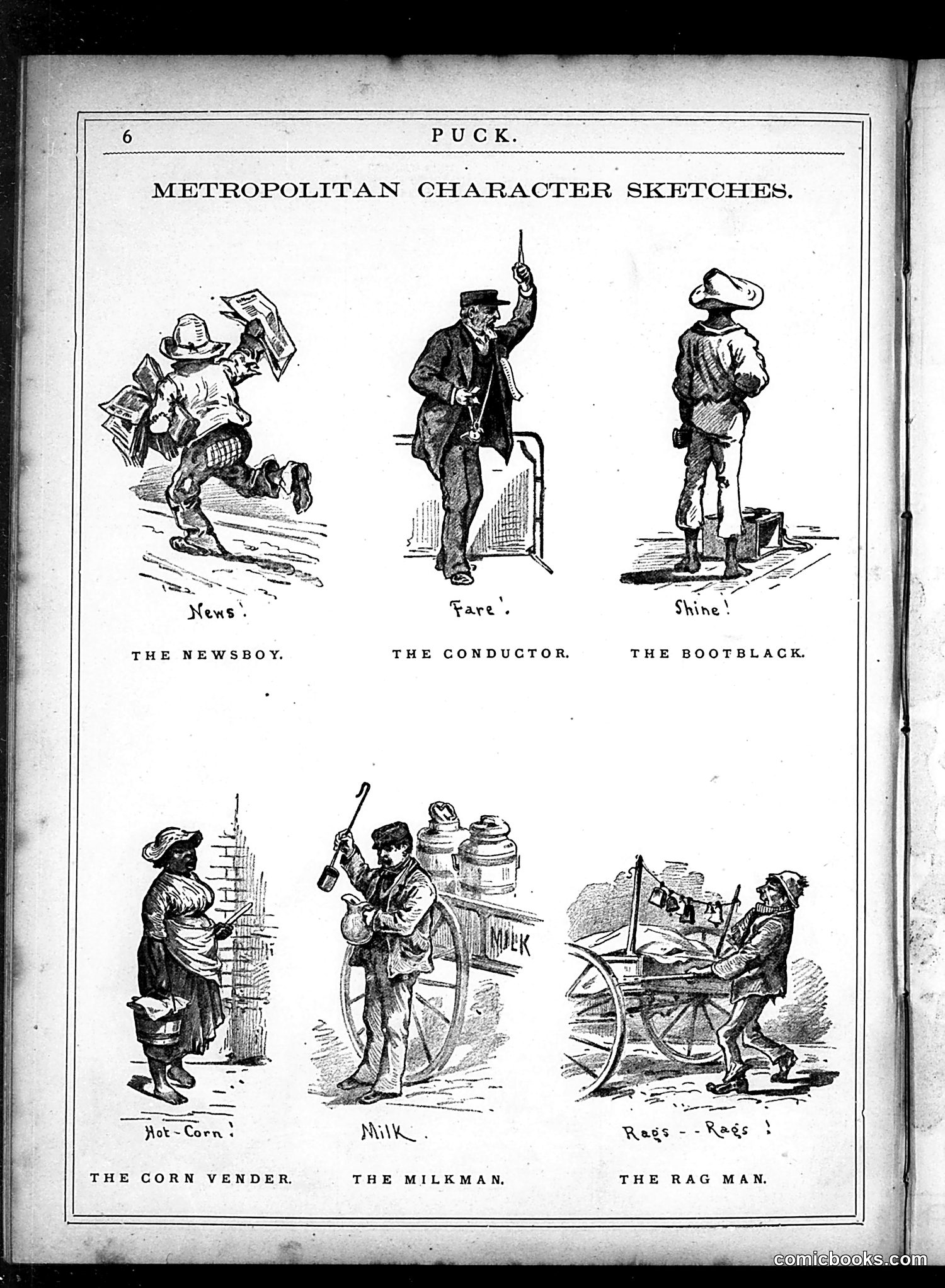 Puck — February 20, 1878 — page 6
