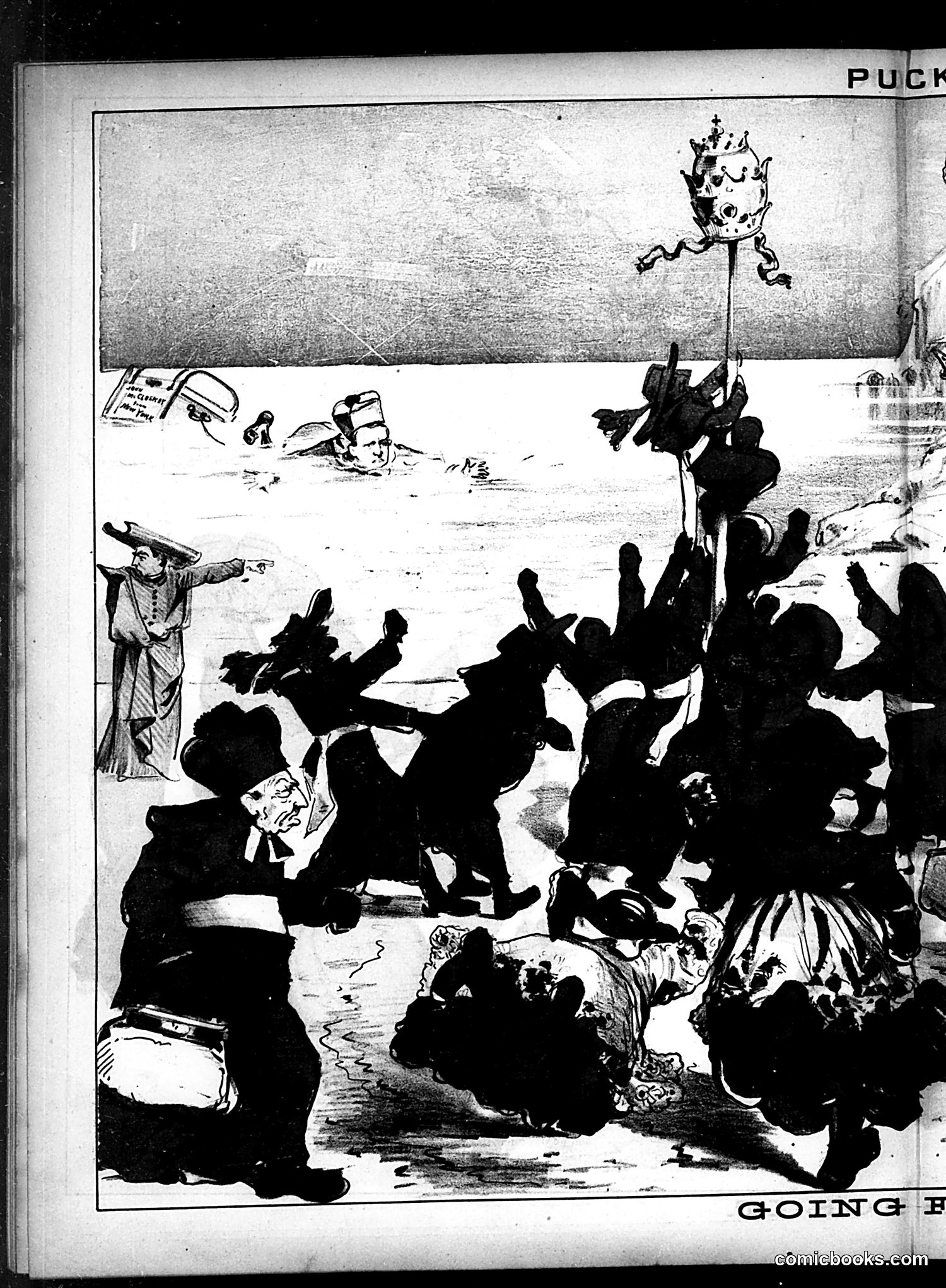 Puck — February 20, 1878 — page 8